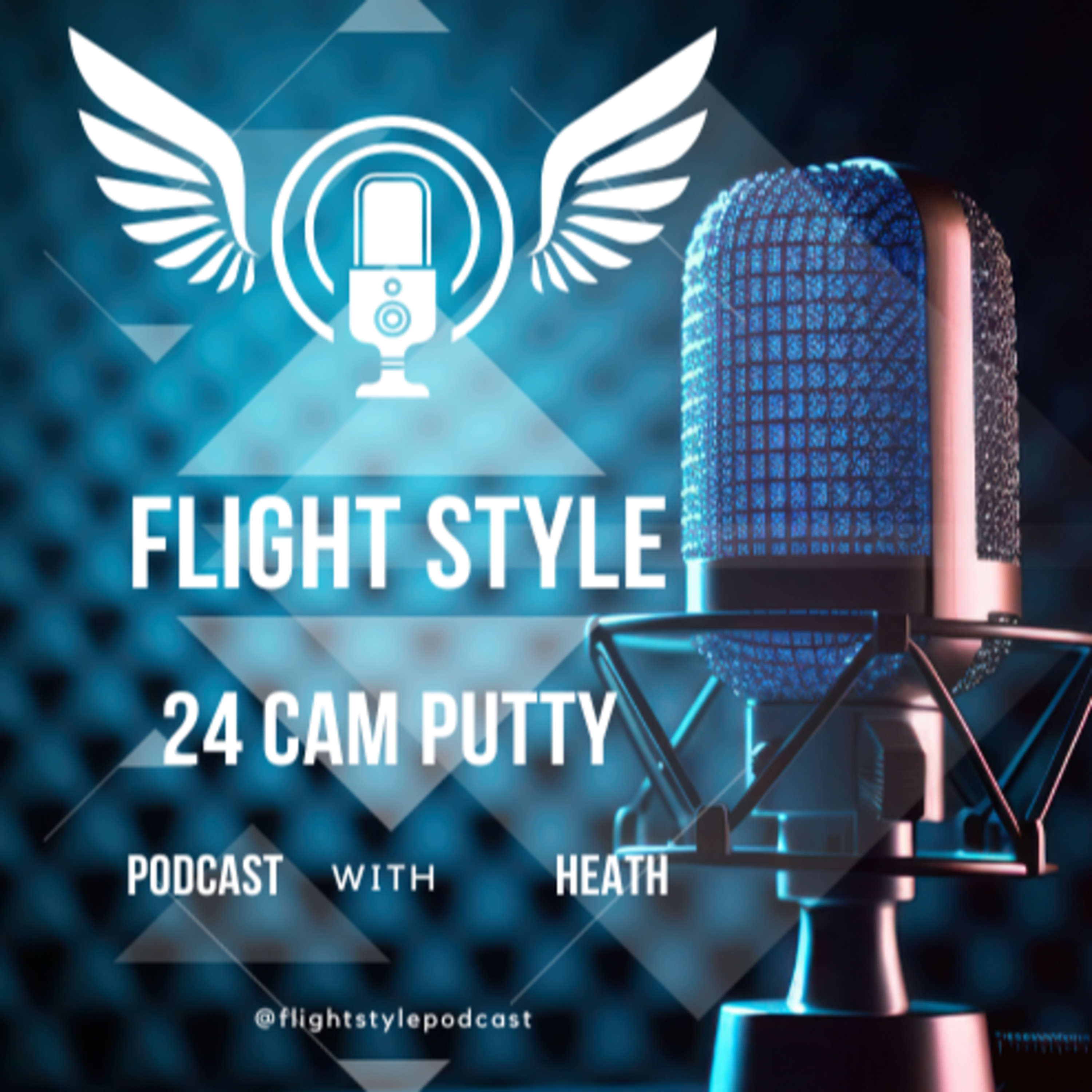 Flight Style Podcast
