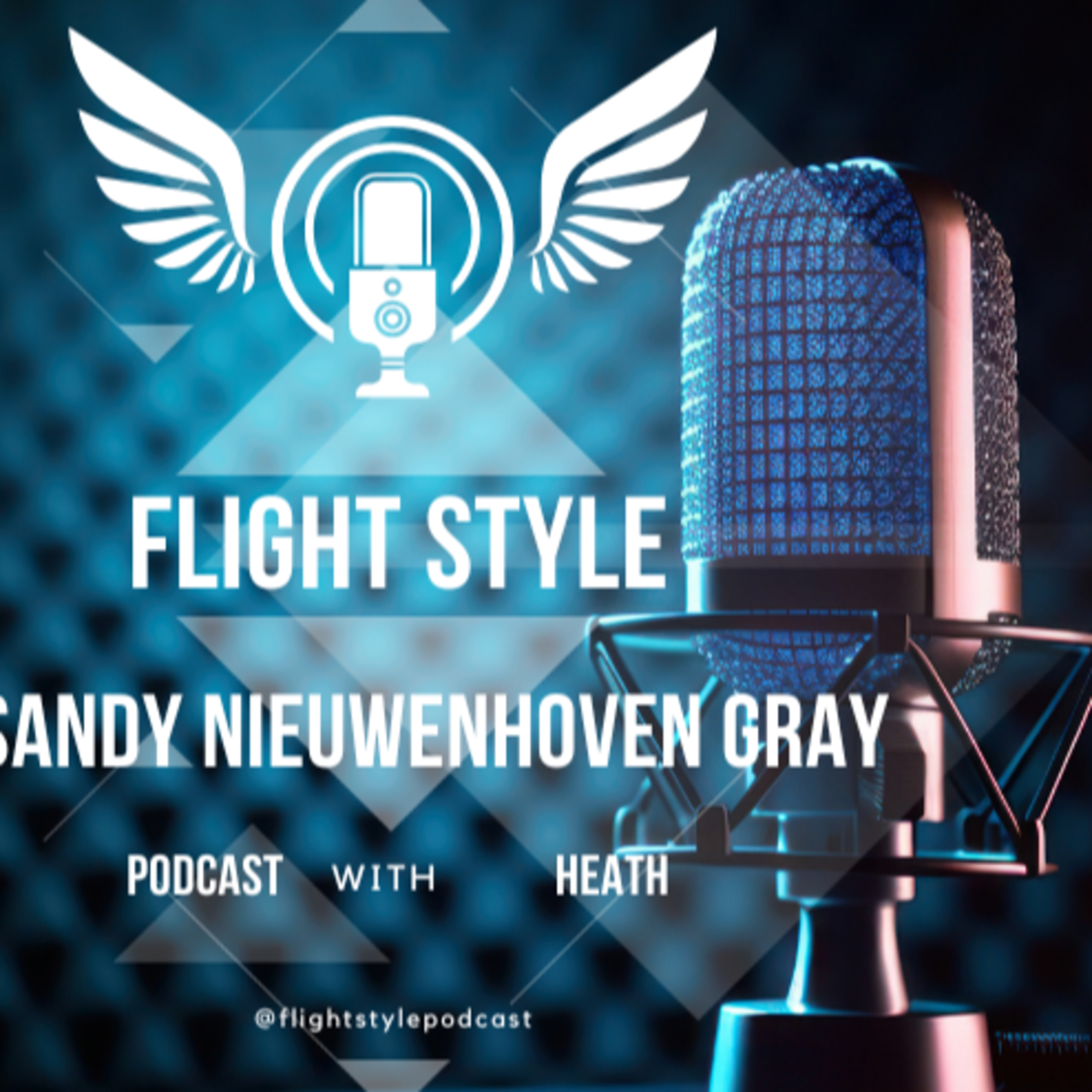 41 Sandy Nieuwenhoven Gray – APF National Judging Officer, ISC alternate delegate and AFF instructor.