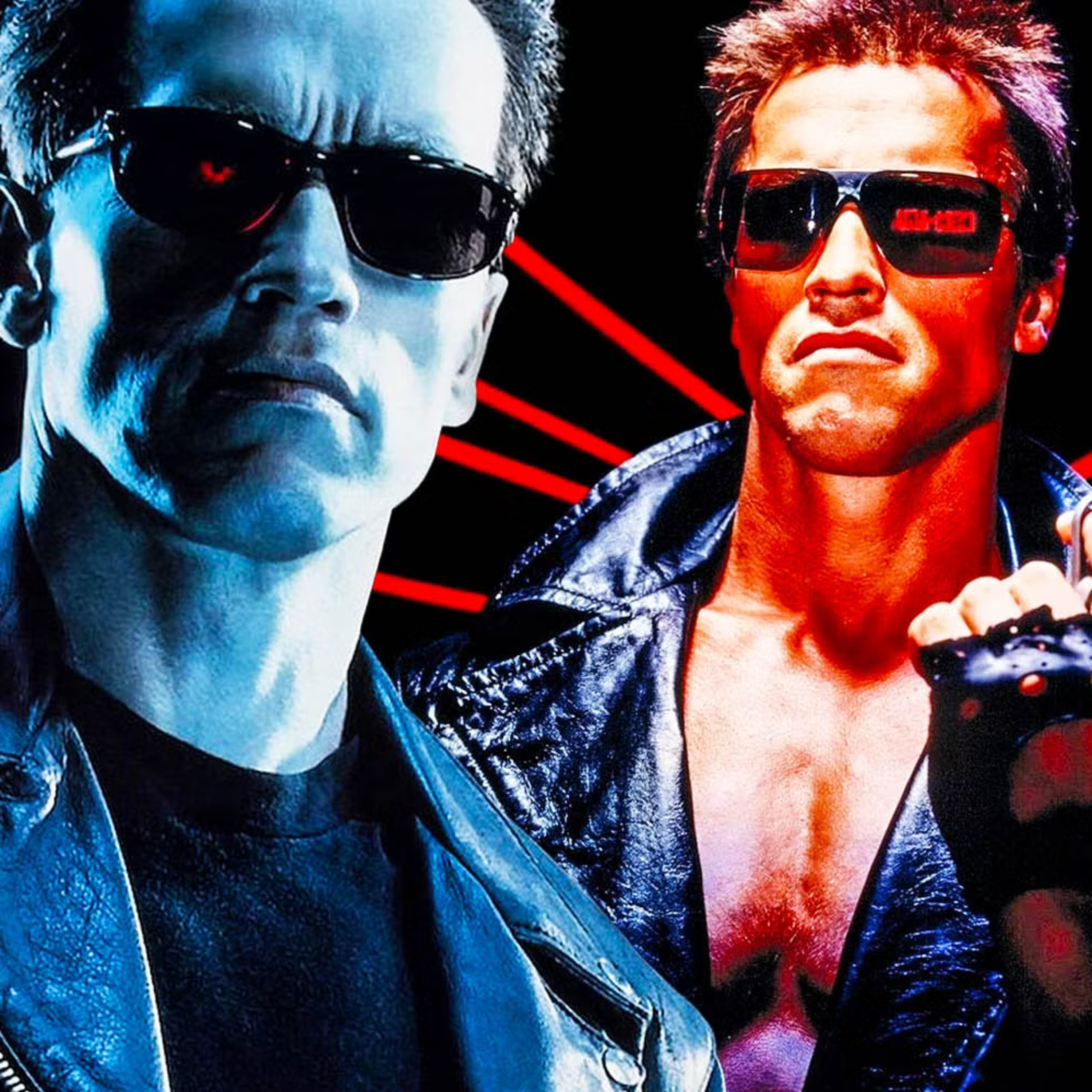 Ranking All Terminators From Worst To Best (Movie Time) episode artwork