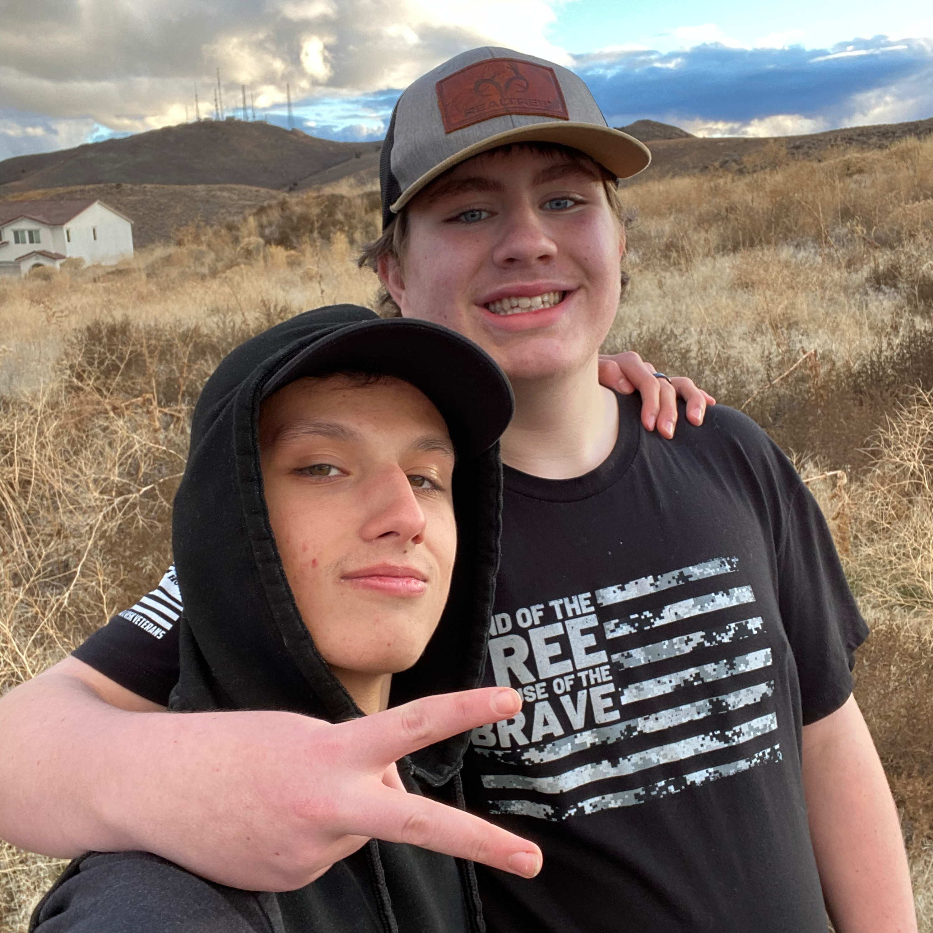 Flaco And Yee Yee Man (Story Time) episode artwork
