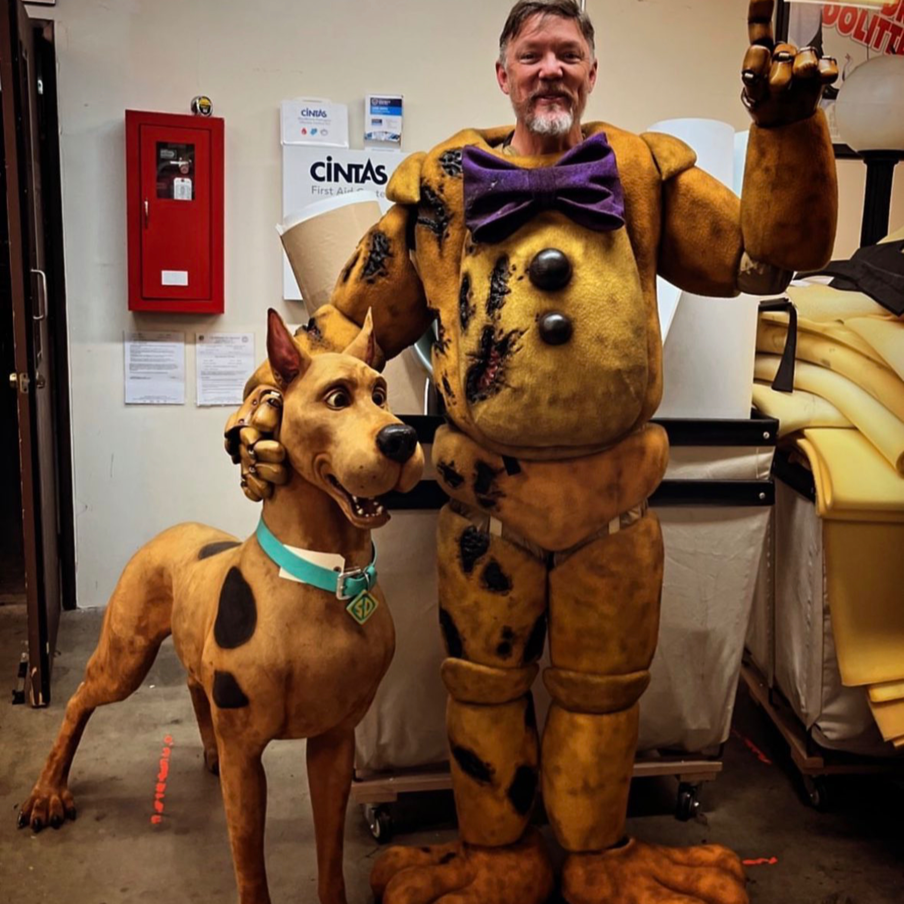 Five Nights At Freddy's 2??? (Everything We Know So Far) episode artwork