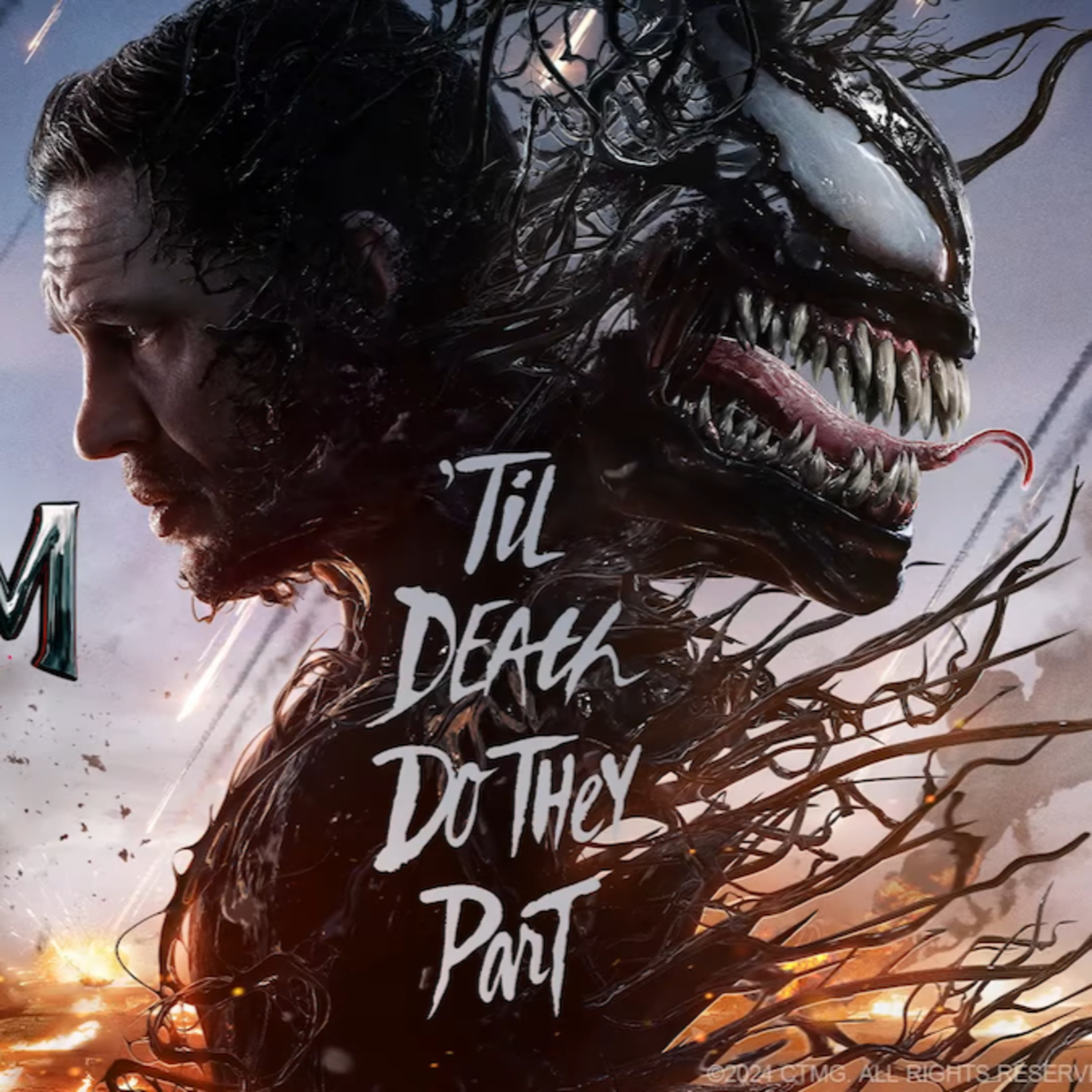 Venom 3????? (Everything We Know So Far....) episode artwork