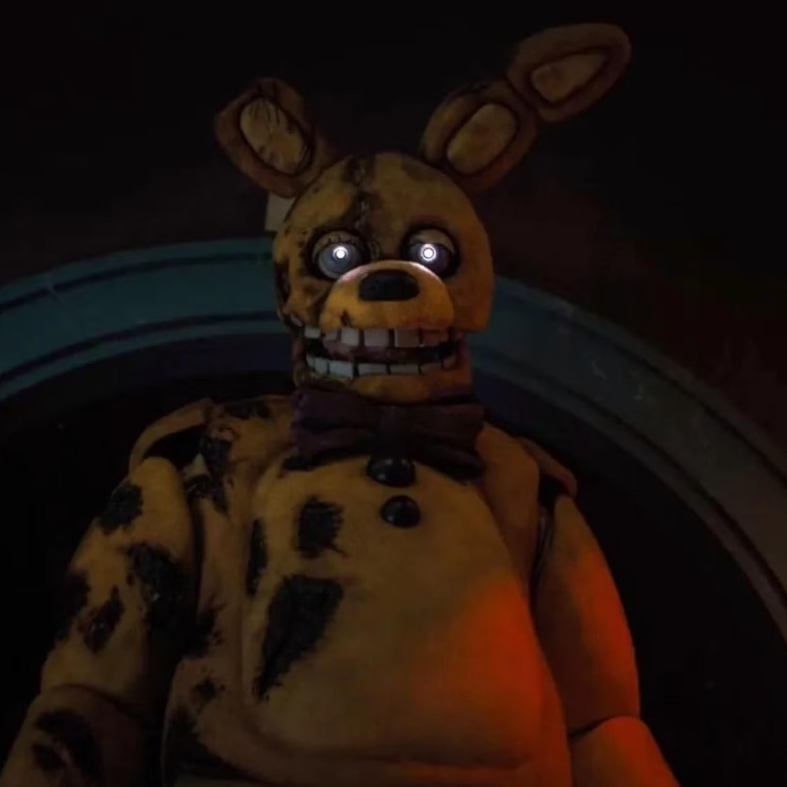 William Afton Is NOT The Villain In FNAF 2!! episode artwork
