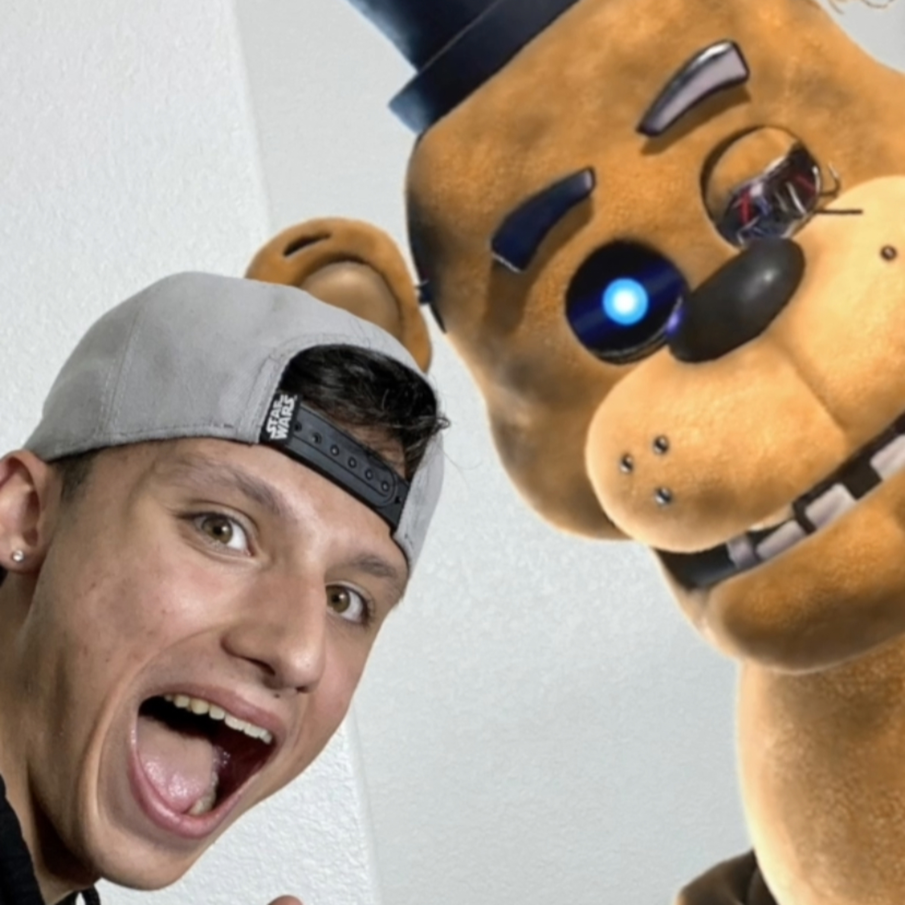 My FNAF Characters Tier List