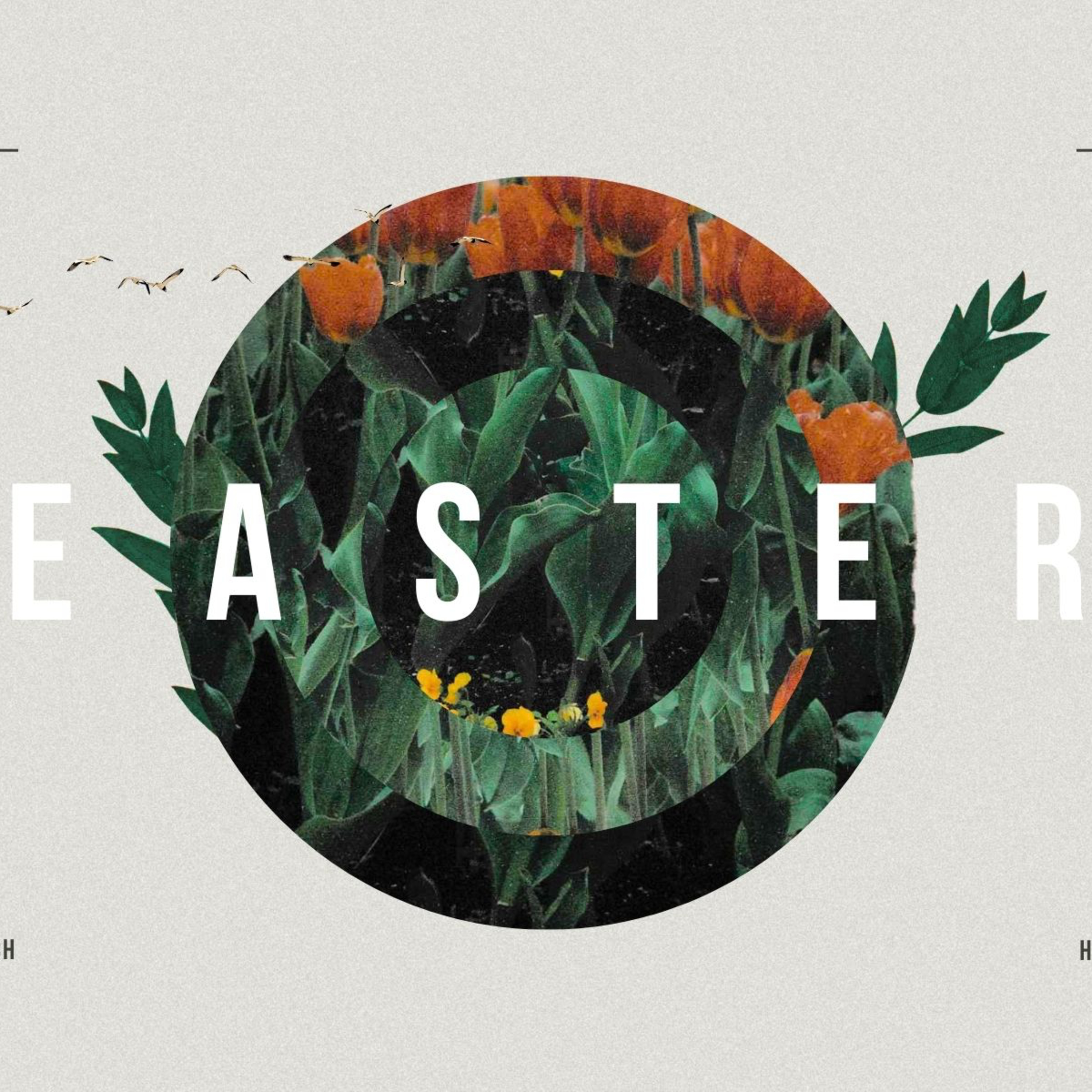 Happy Easter (Flacos Fun World Podcast) episode artwork