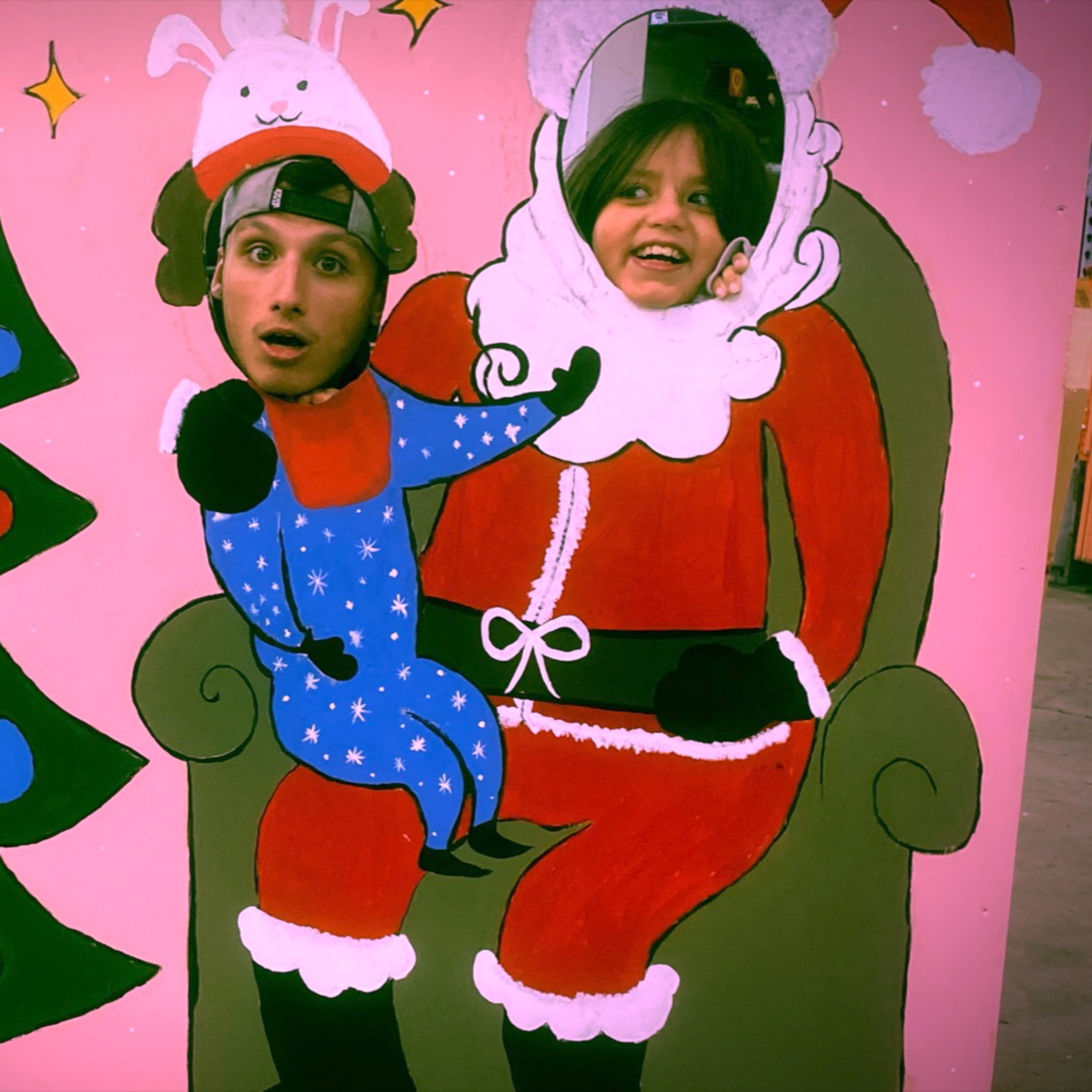 Would You Rather (Christmas Addition #2) feat. Skylar episode artwork