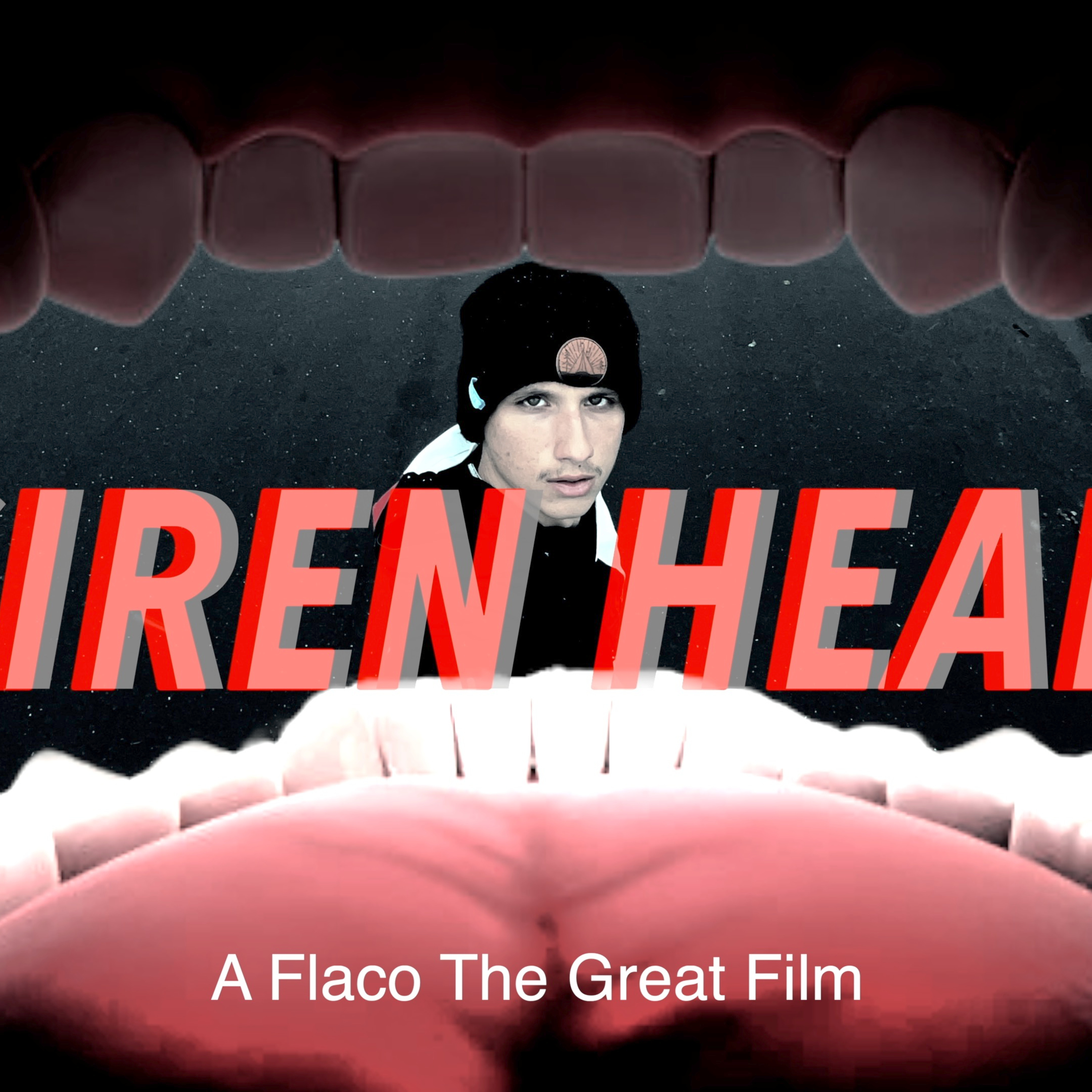 I Made A Siren Movie!! (Flaco's Fun World Podcast episode artwork