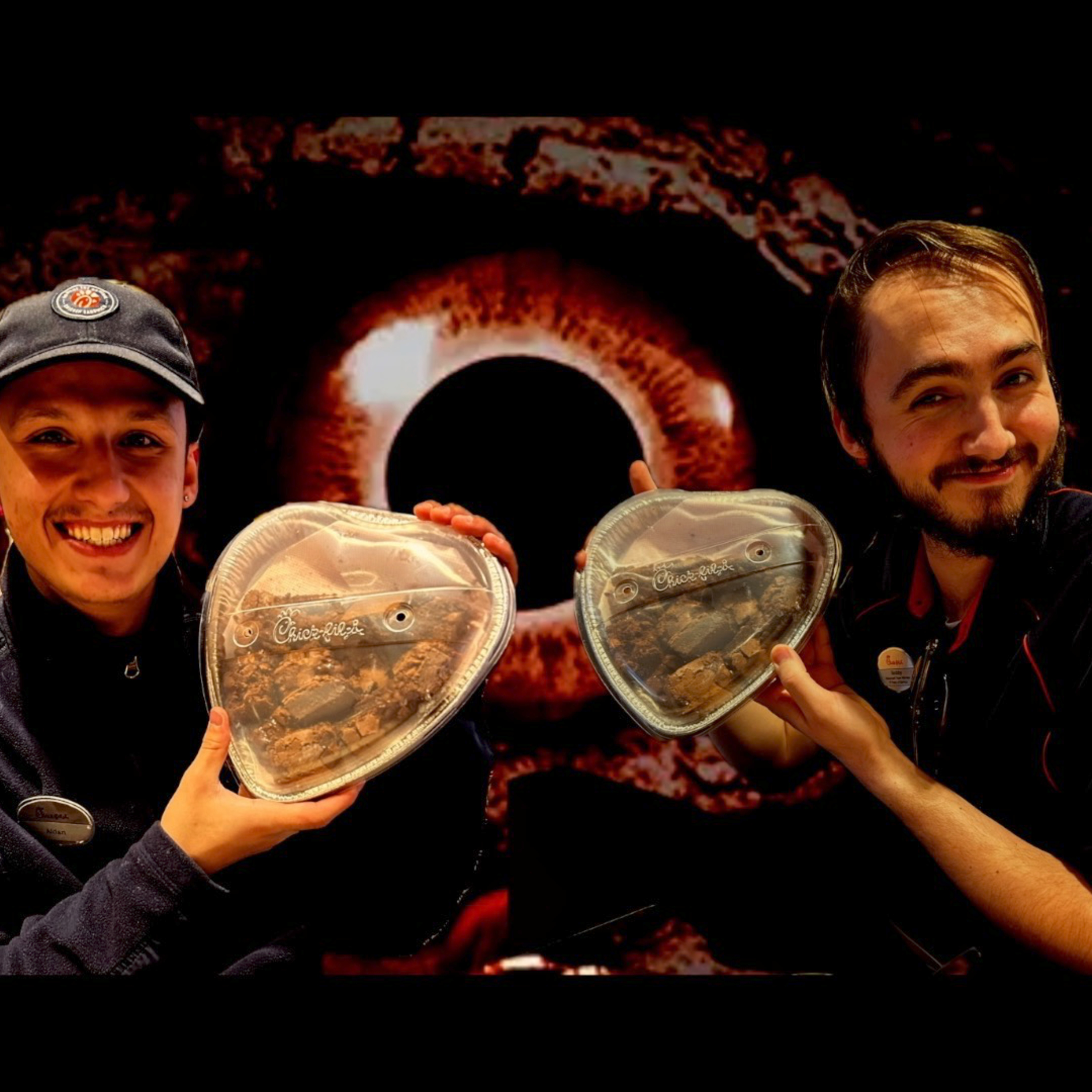 Iron Lung Movie Review (feat. Bobby) Flaco's Fun World Podcast episode artwork