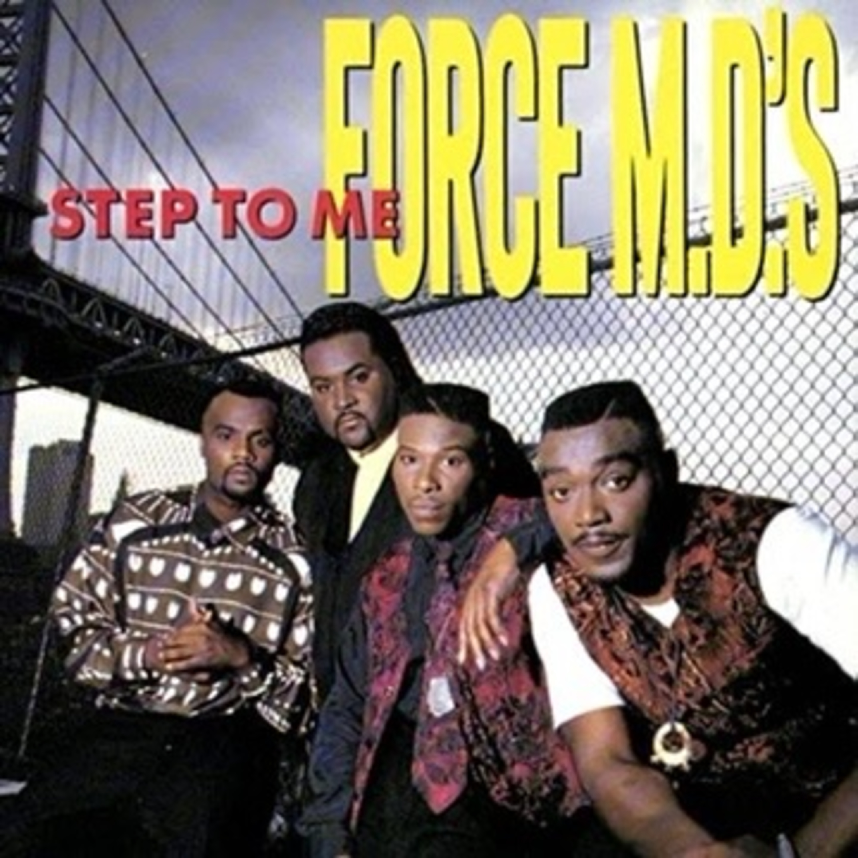 New Jack Swing(2024/11/13) episode artwork