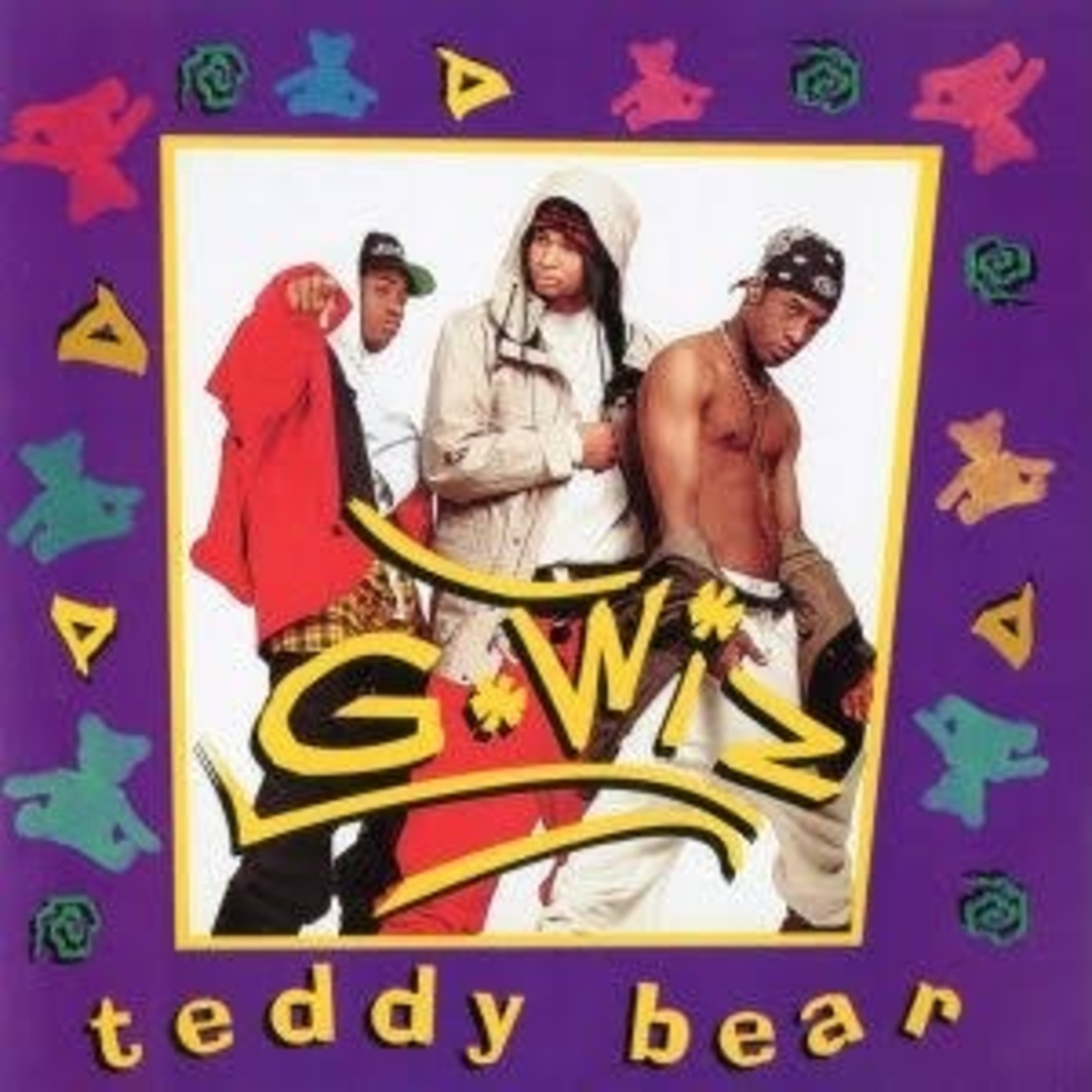 New Jack Swing(2024/12/11) episode artwork
