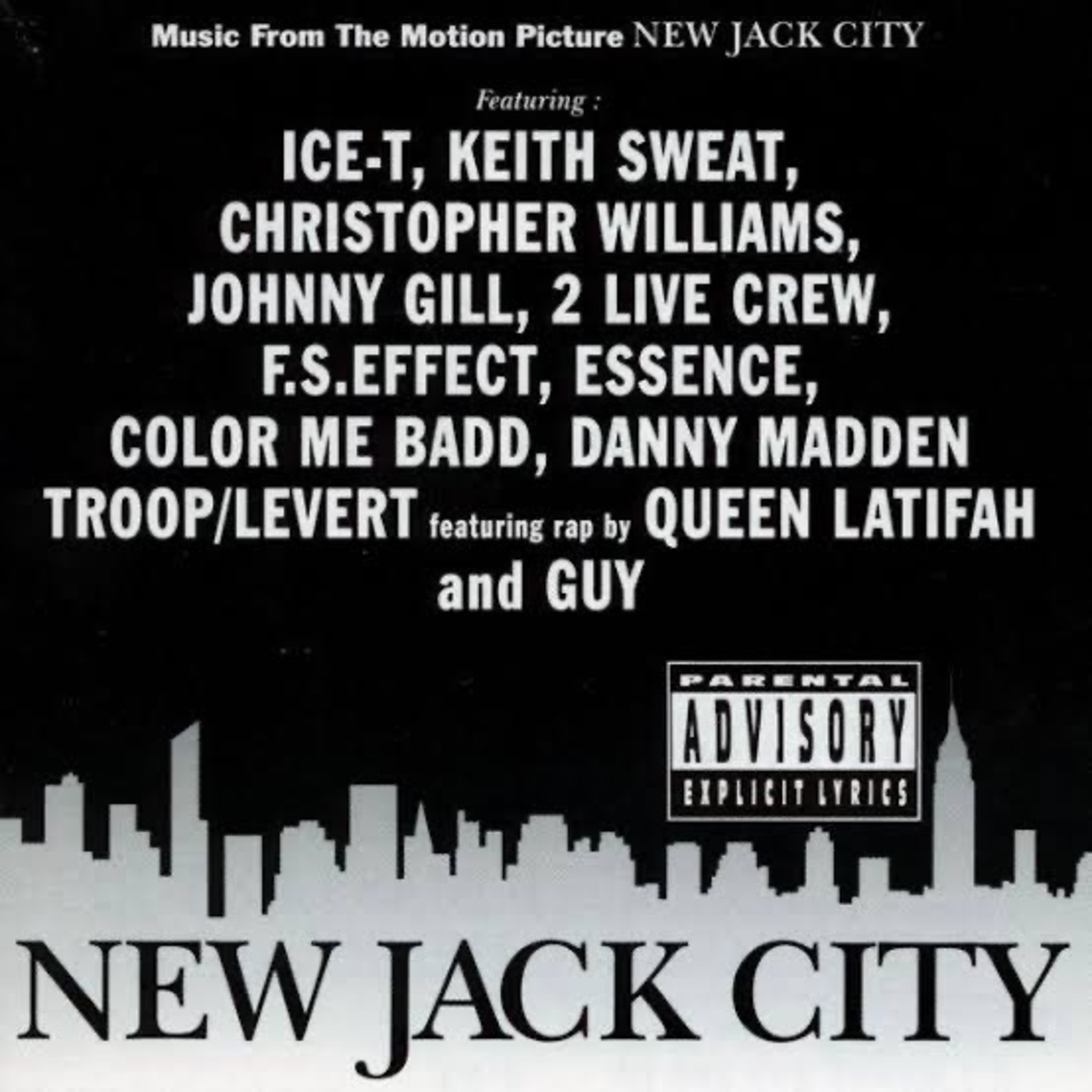 New Jack Swing(2025/01/22) episode artwork
