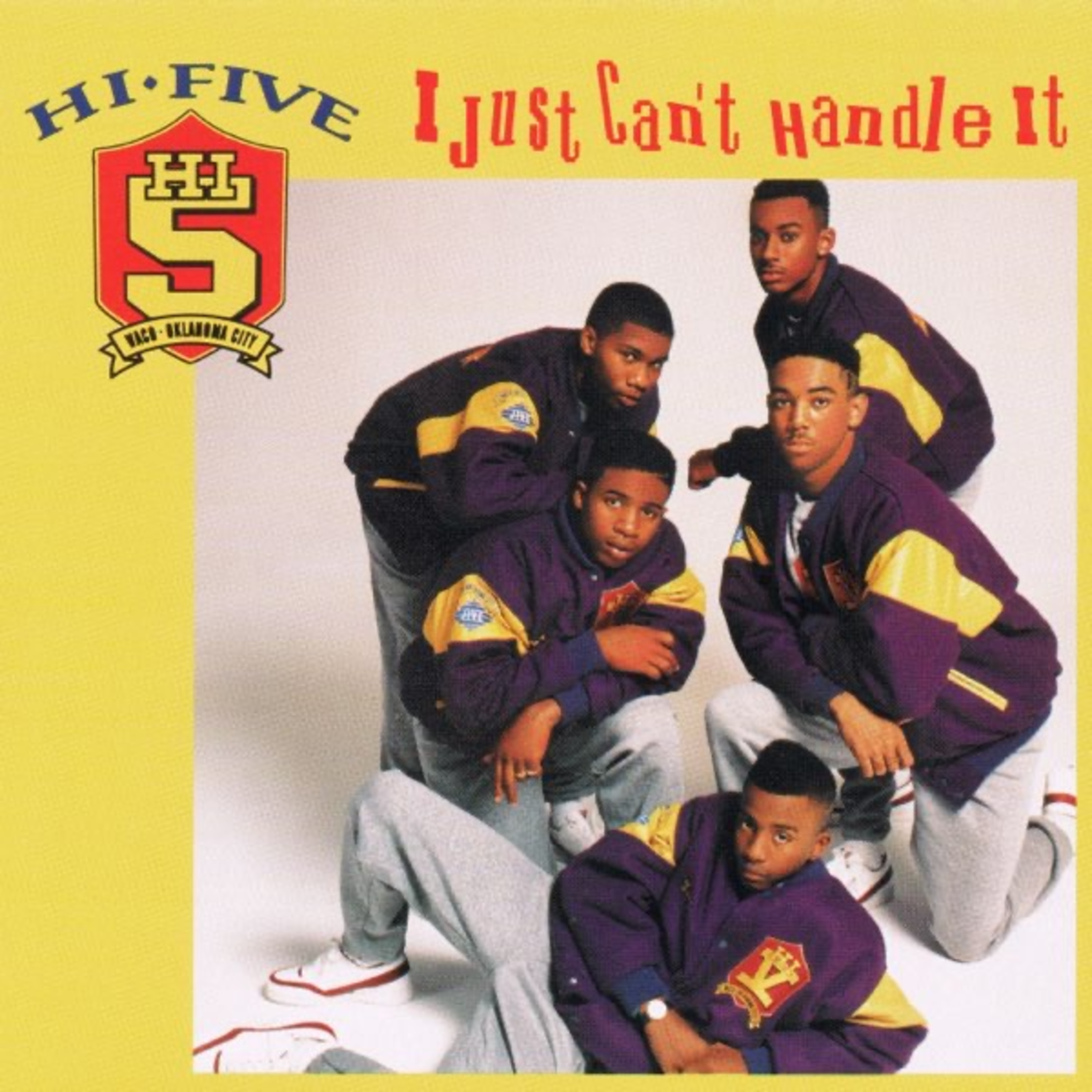 New Jack Swing(2025/02/12) episode artwork