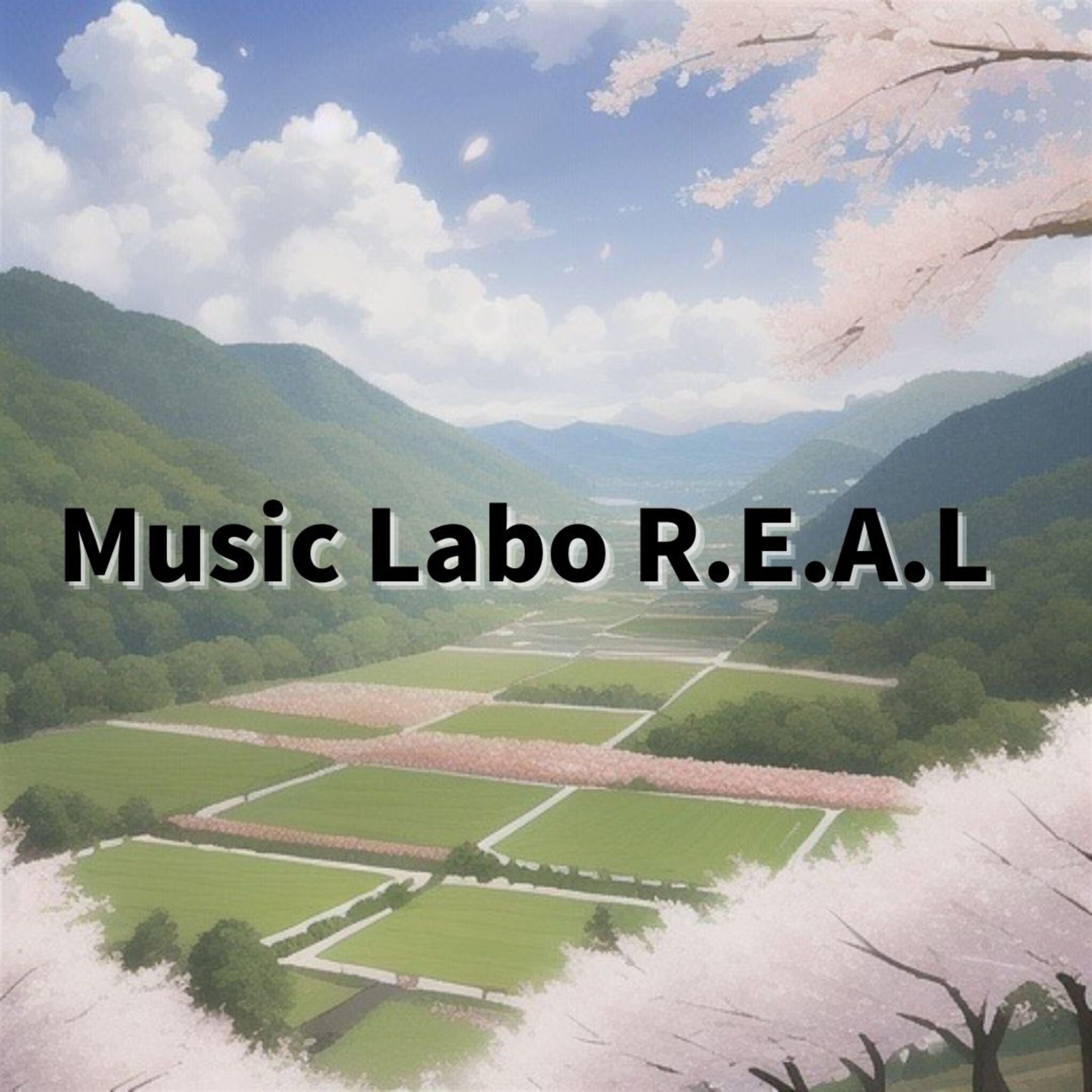 Music Labo R.E.A.L(2025/04/16) episode artwork