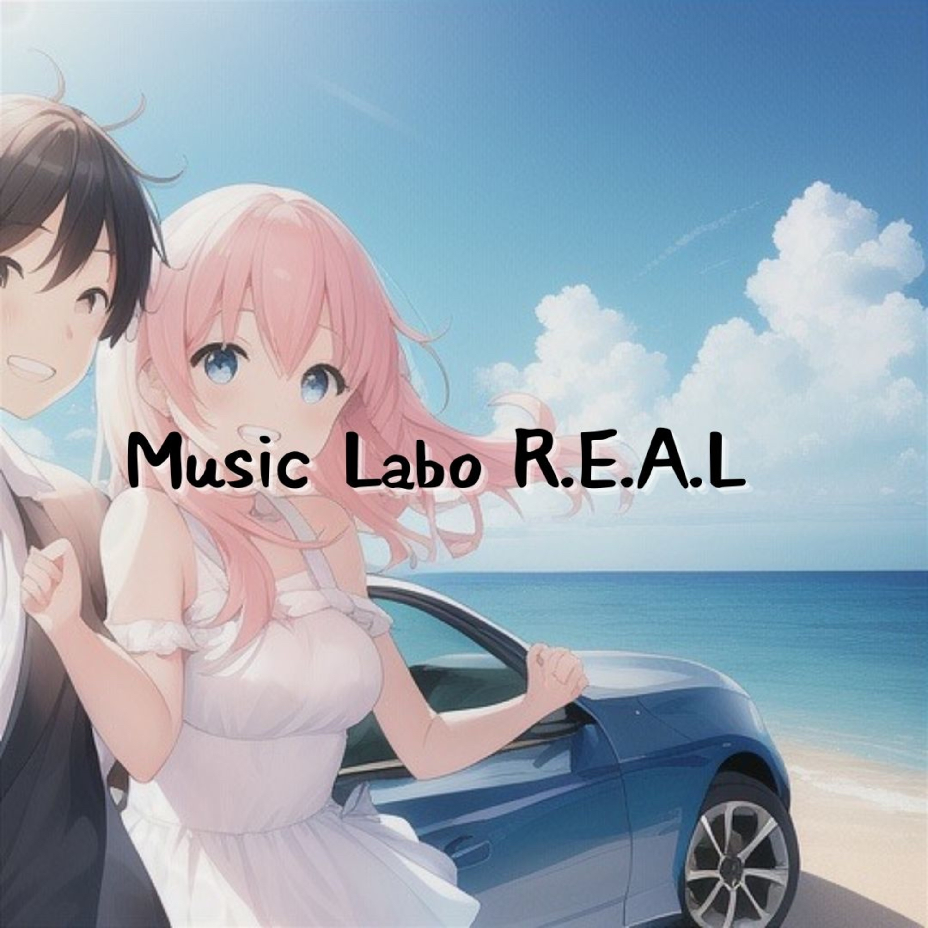 Music Labo R.E.A.L(2025/05/01) episode artwork