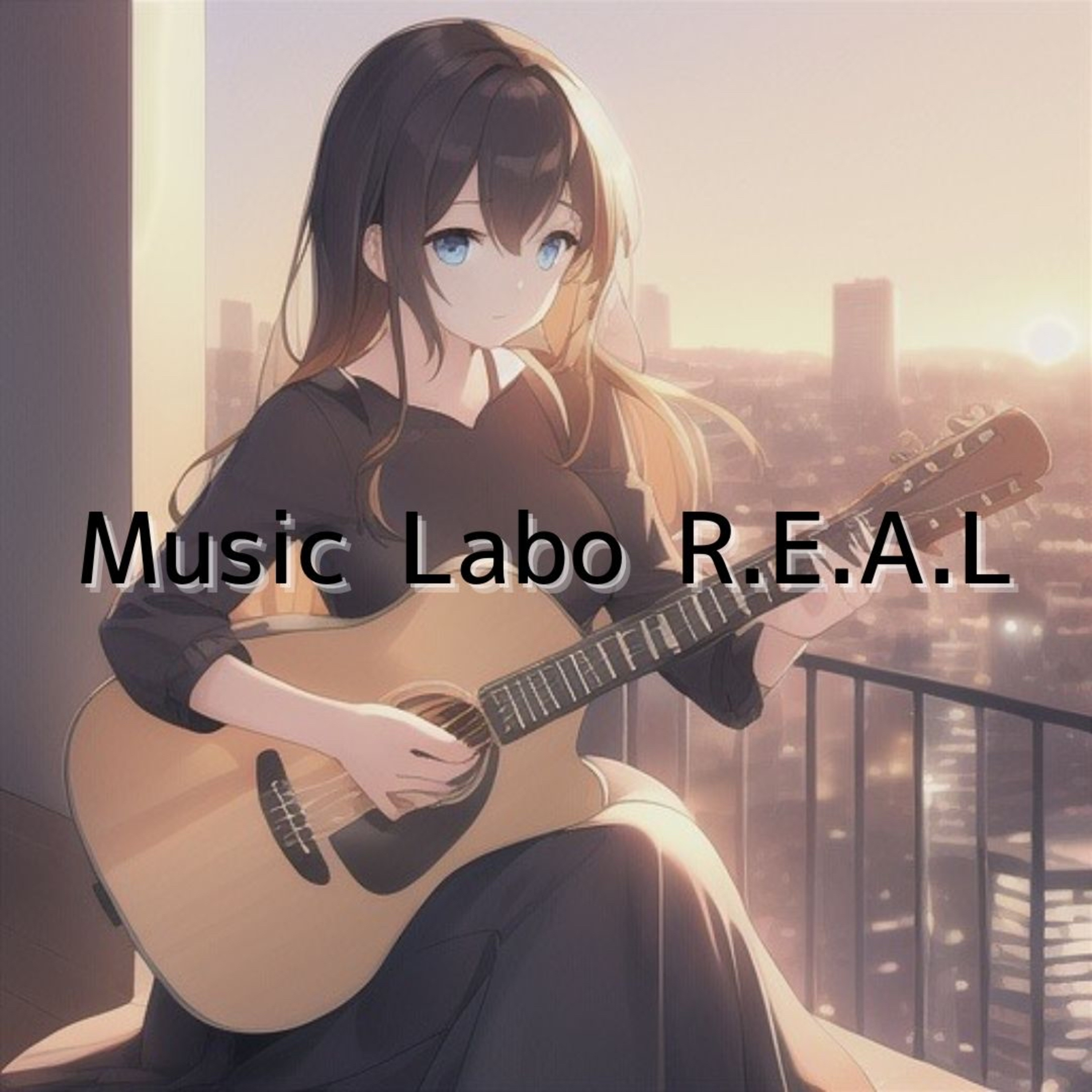 Music Labo R.E.A.L(2025/05/06) episode artwork