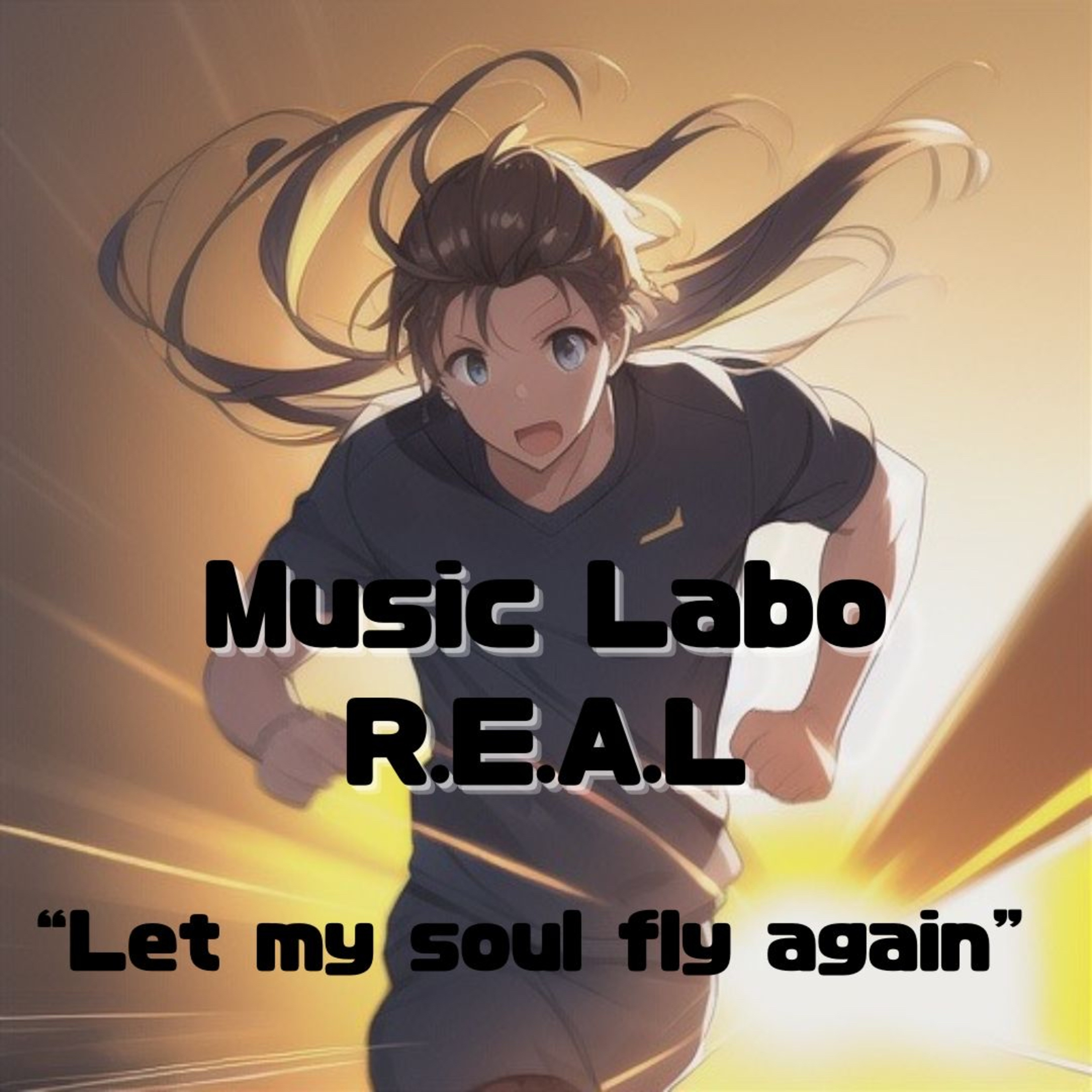 Music Labo R.E.A.L(2025/05/14) episode artwork