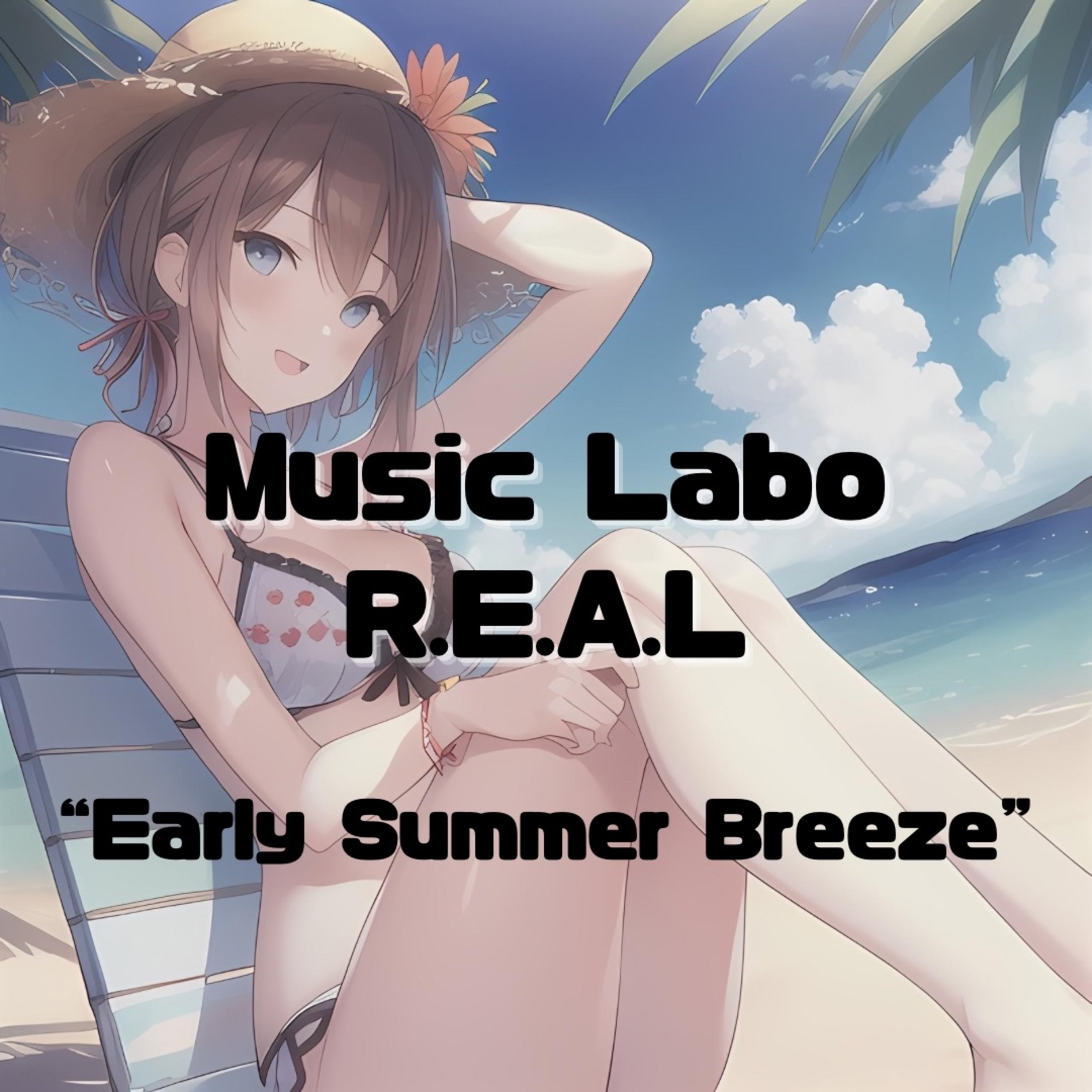 Music Labo R.E.A.L(2025/05/21) episode artwork