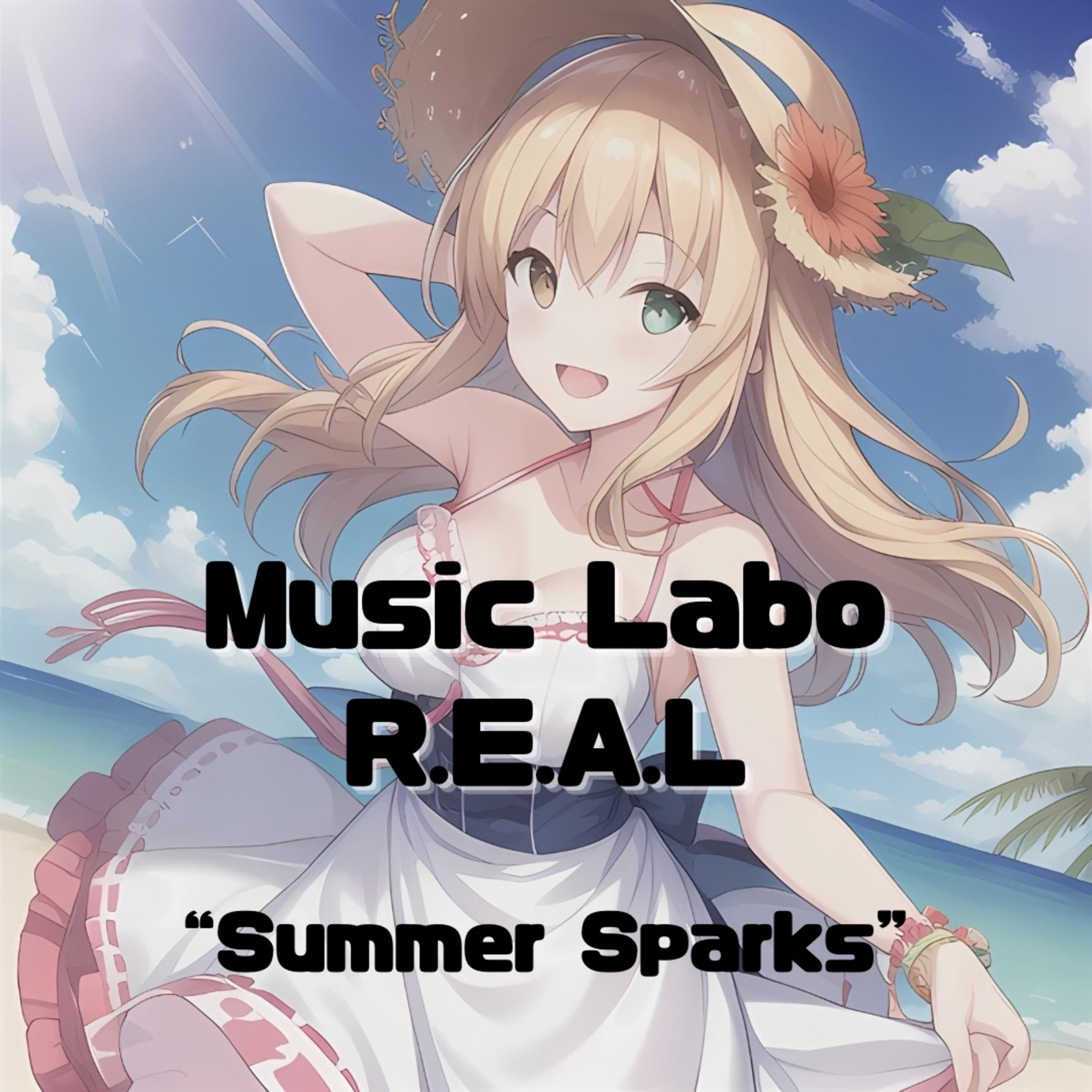 Music Labo R.E.A.L(2025/05/27) episode artwork