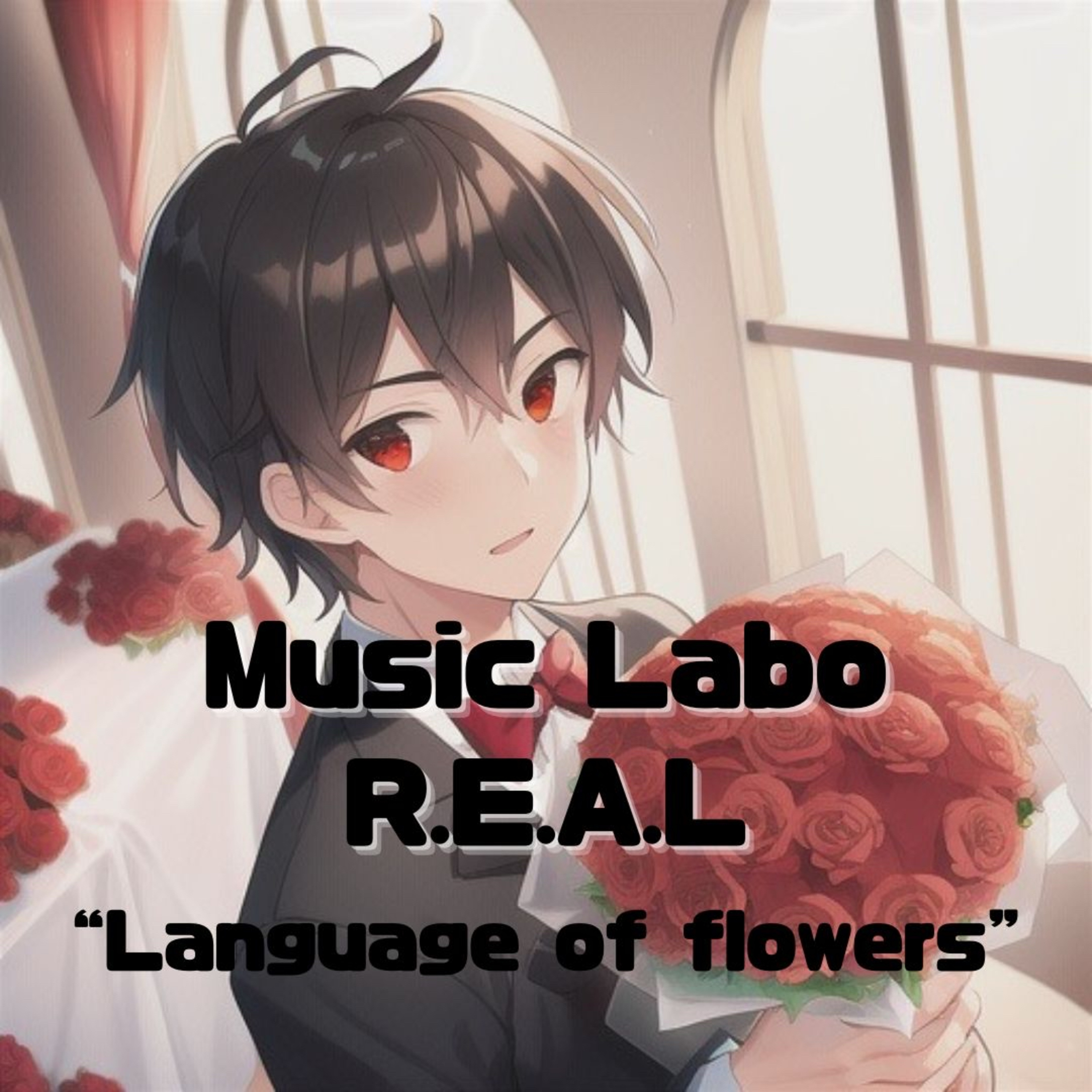 Music Labo R.E.A.L(2025/06/03) episode artwork