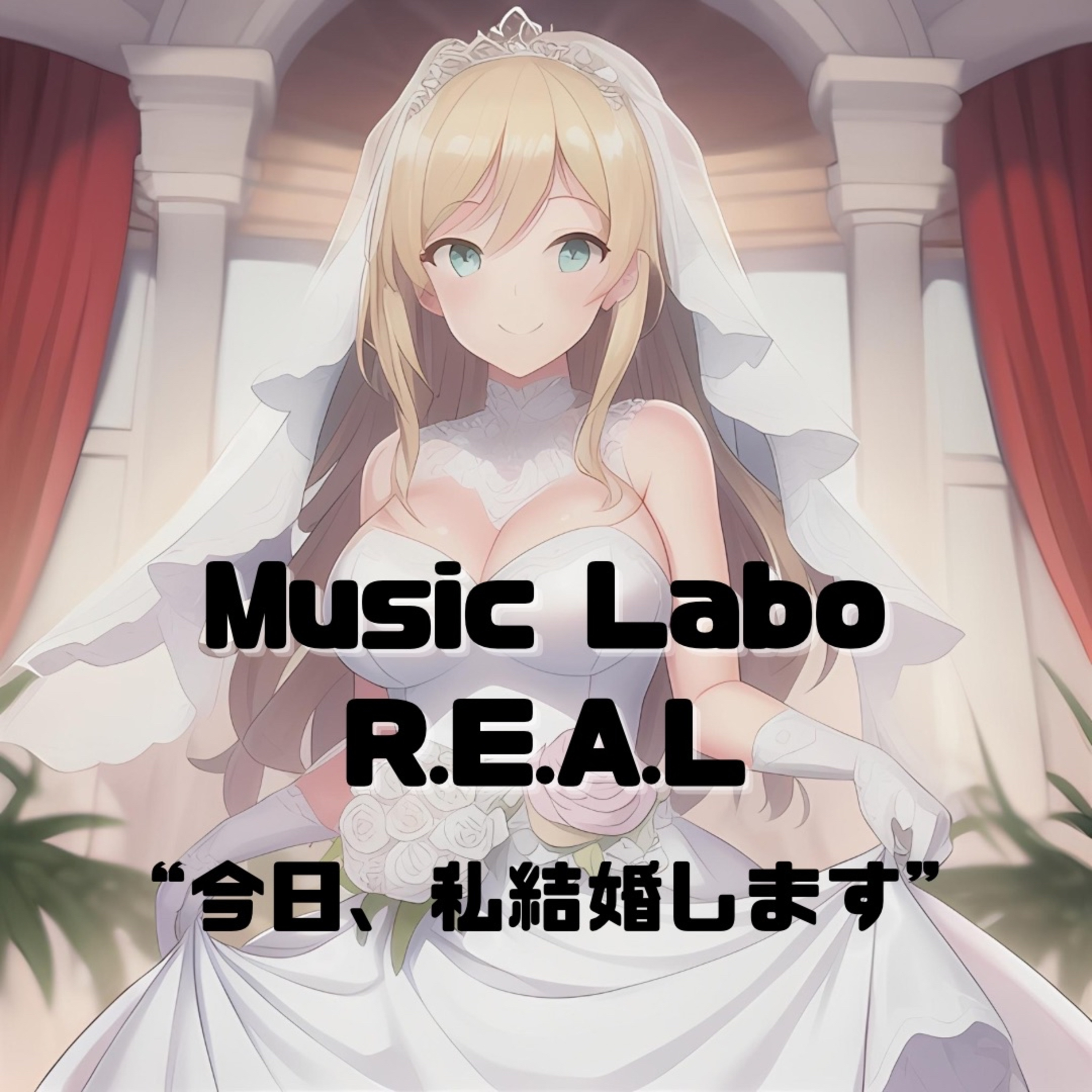 Music Labo R.E.A.L(2025/06/10) episode artwork