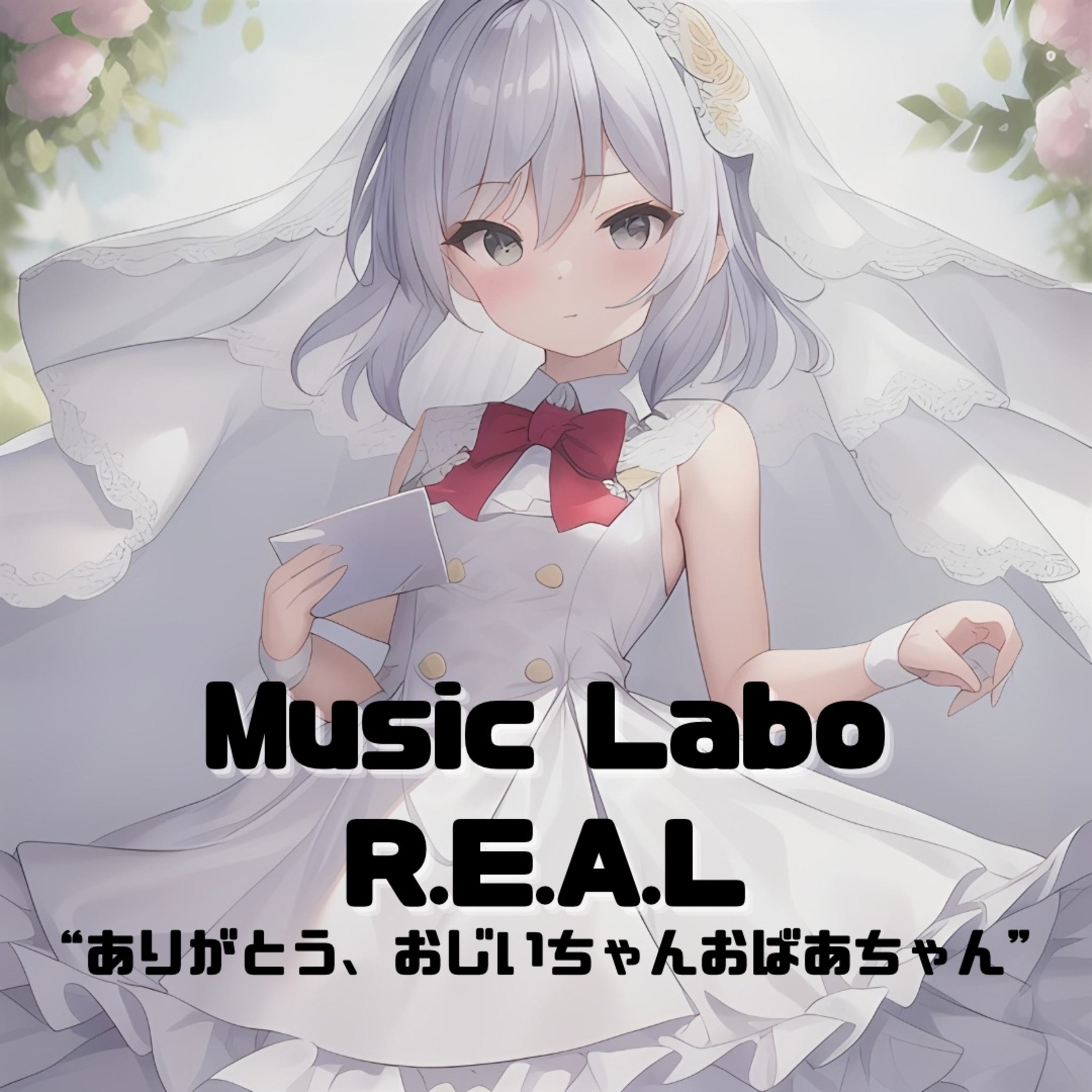 Music Labo R.E.A.L(2025/06/18) episode artwork
