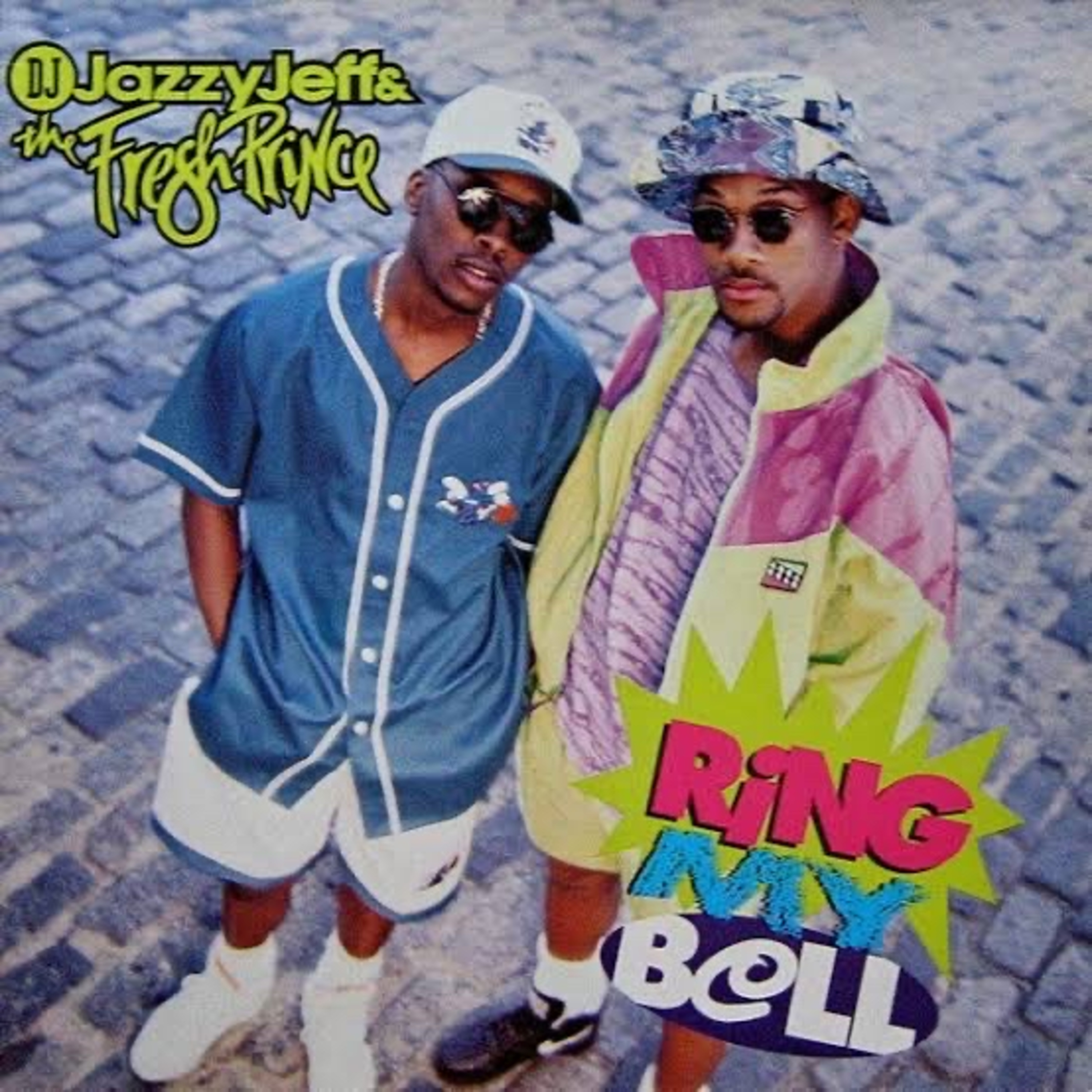 Hip House(2025/06/26) episode artwork