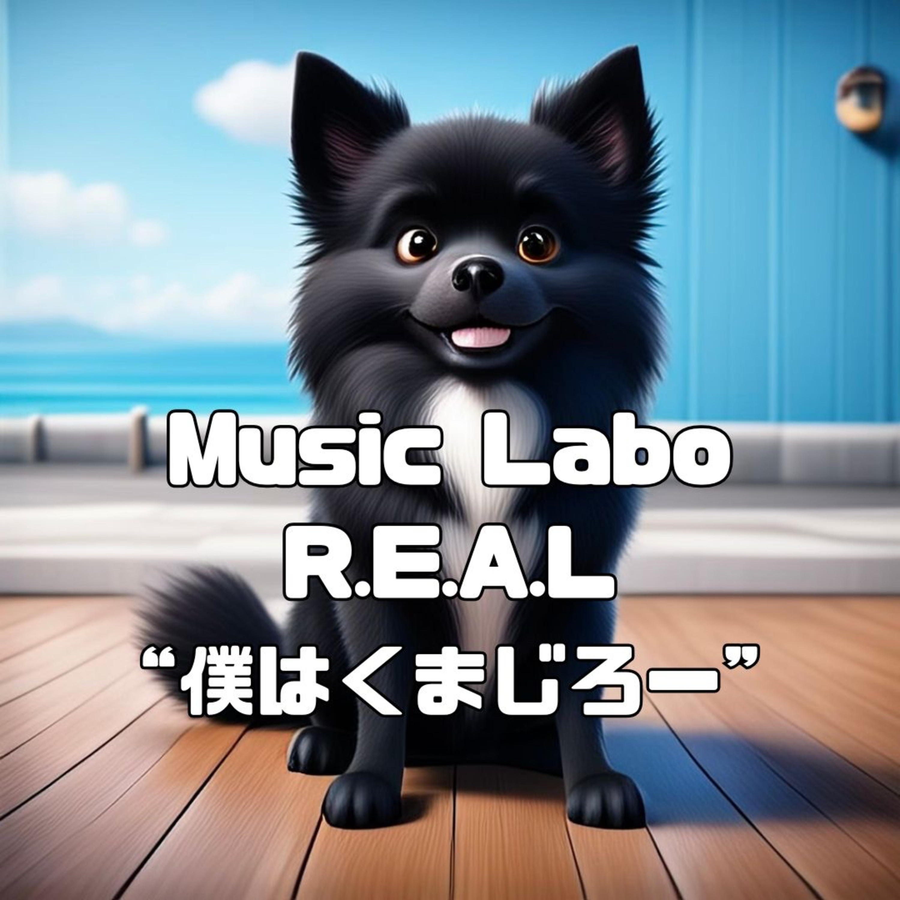 Music Labo R.E.A.L(2025/07/02) episode artwork