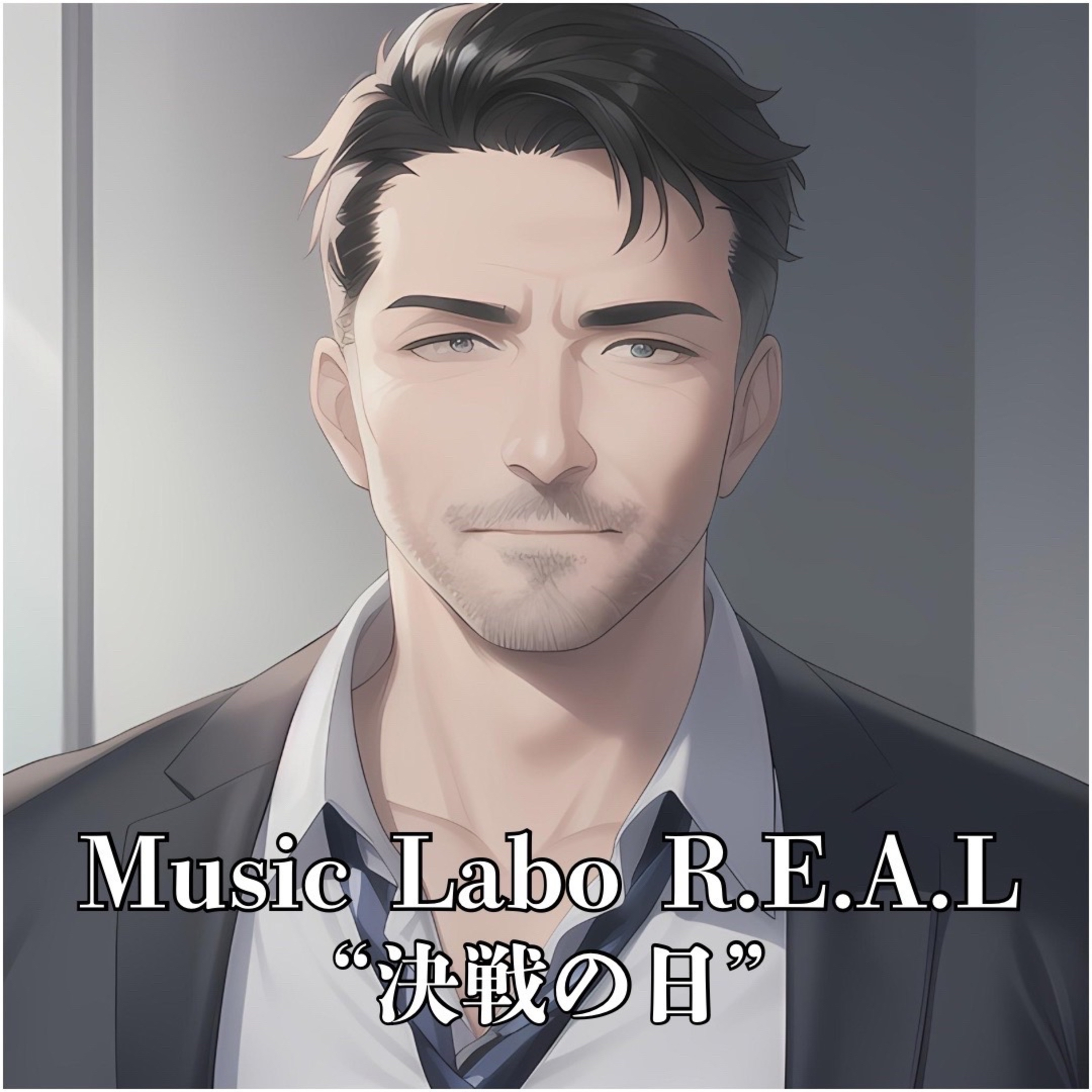 Music Labo R.E.A.L(2025/07/16) episode artwork
