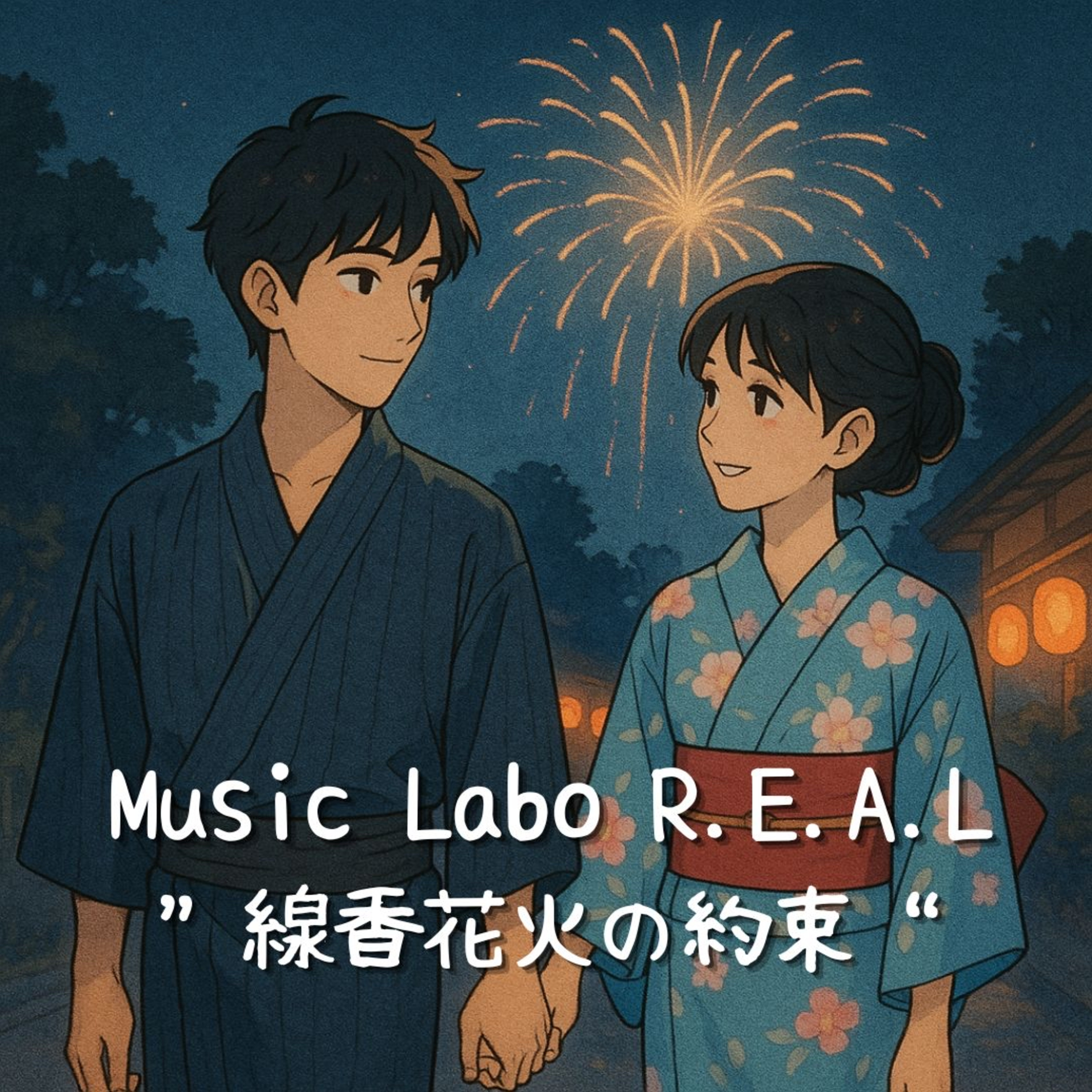 Music Labo R.E.A.L(2025/08/06) episode artwork