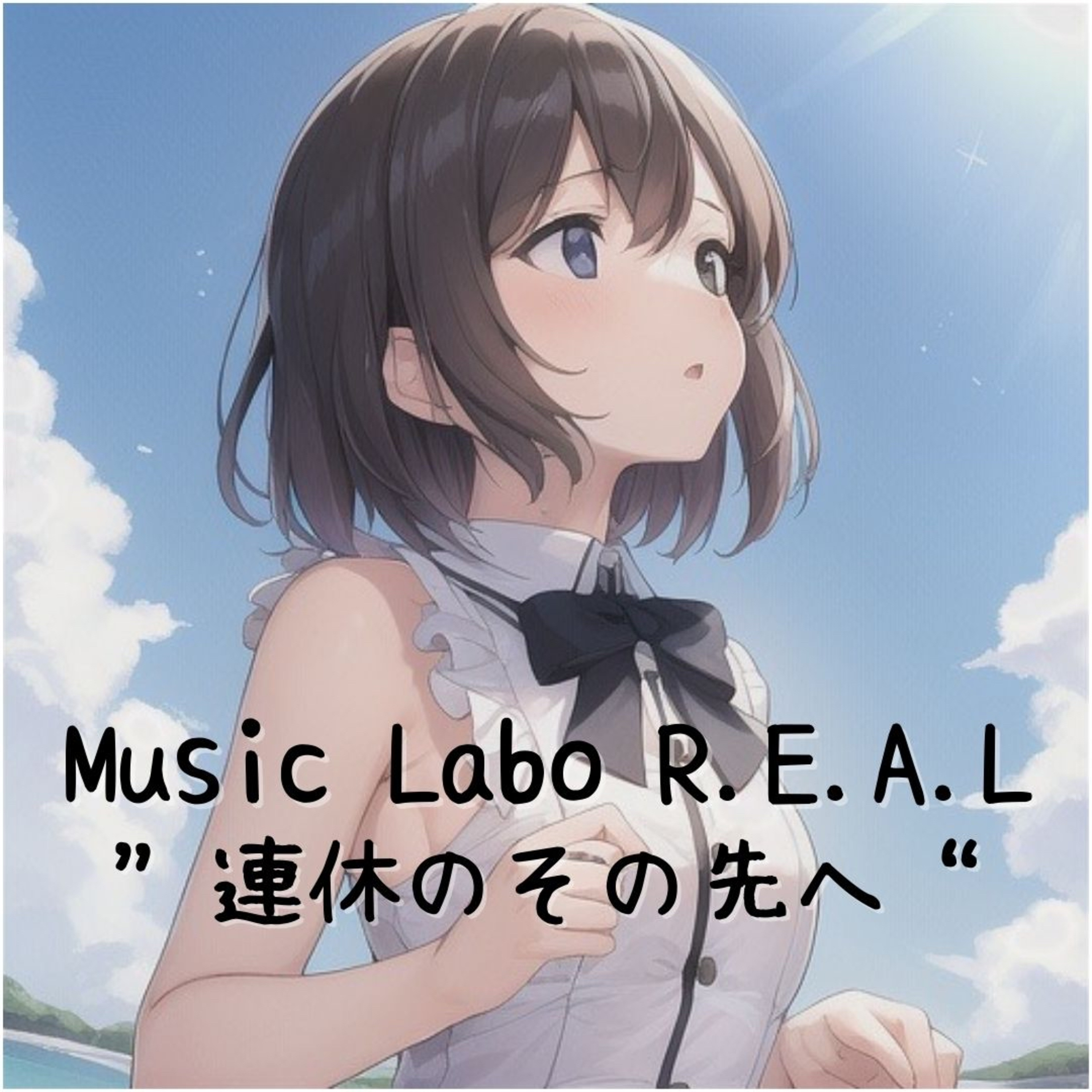 Music Labo R.E.A.L(2025/08/21) episode artwork