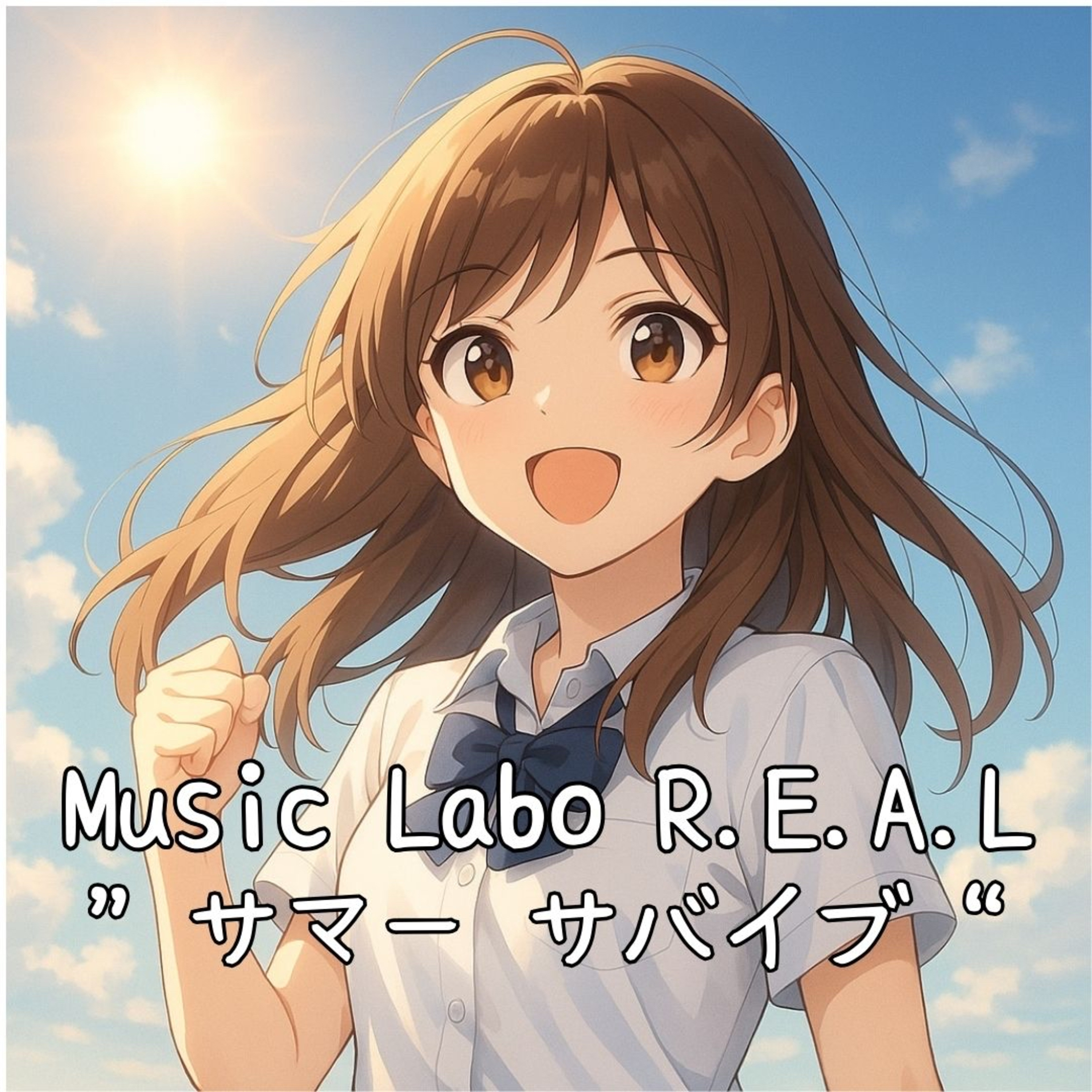 Music Labo R.E.A.L(2025/09/02) episode artwork