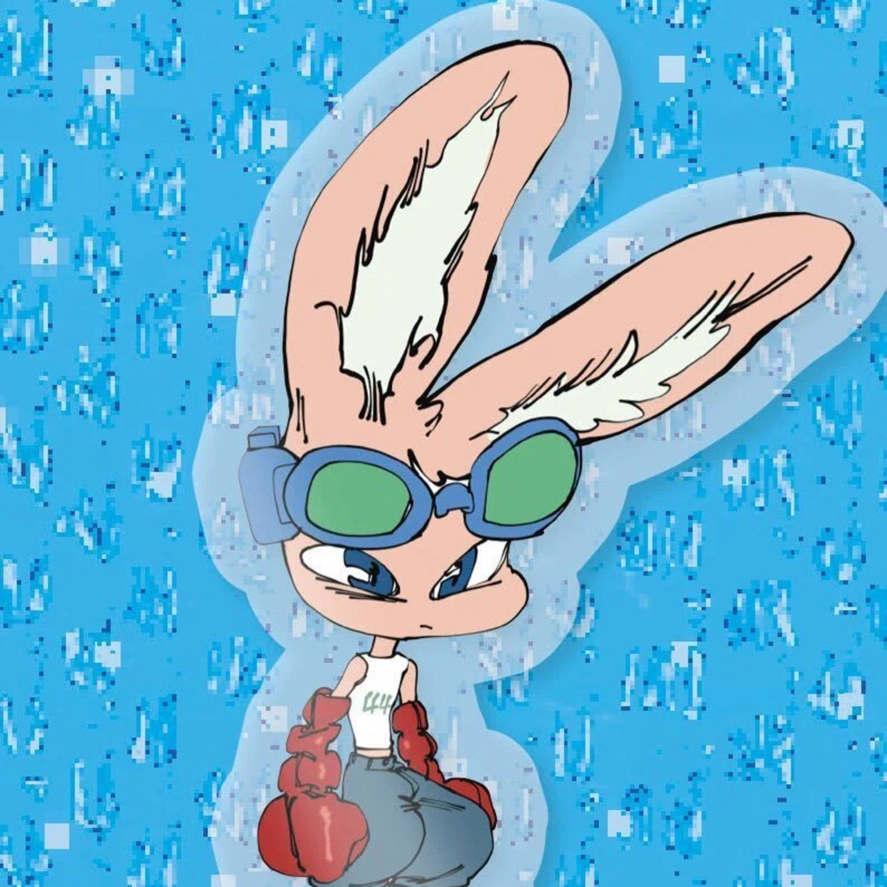 New Jack Swing(2025/09/03) episode artwork