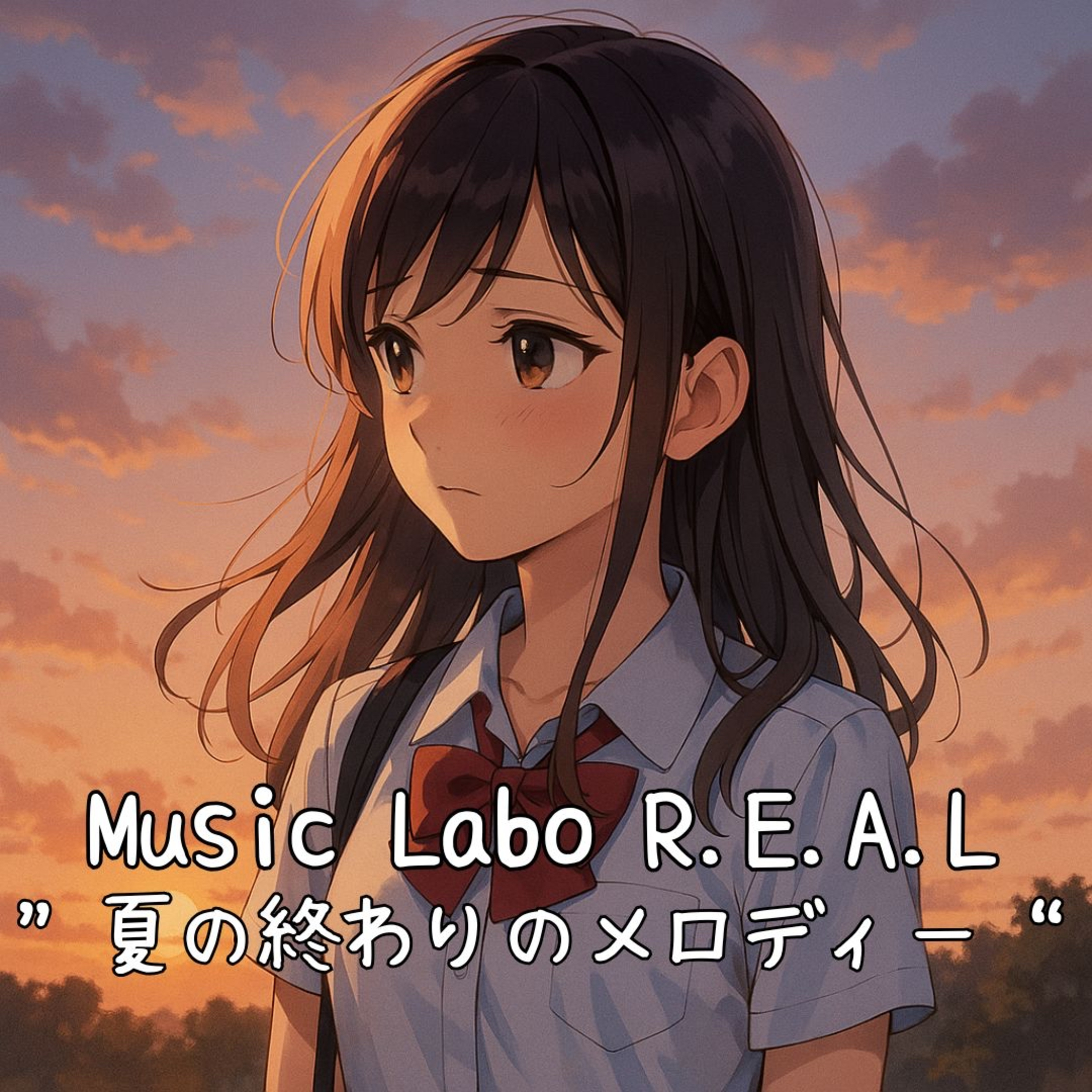 Music Labo R.E.A.L(2025/09/09) episode artwork