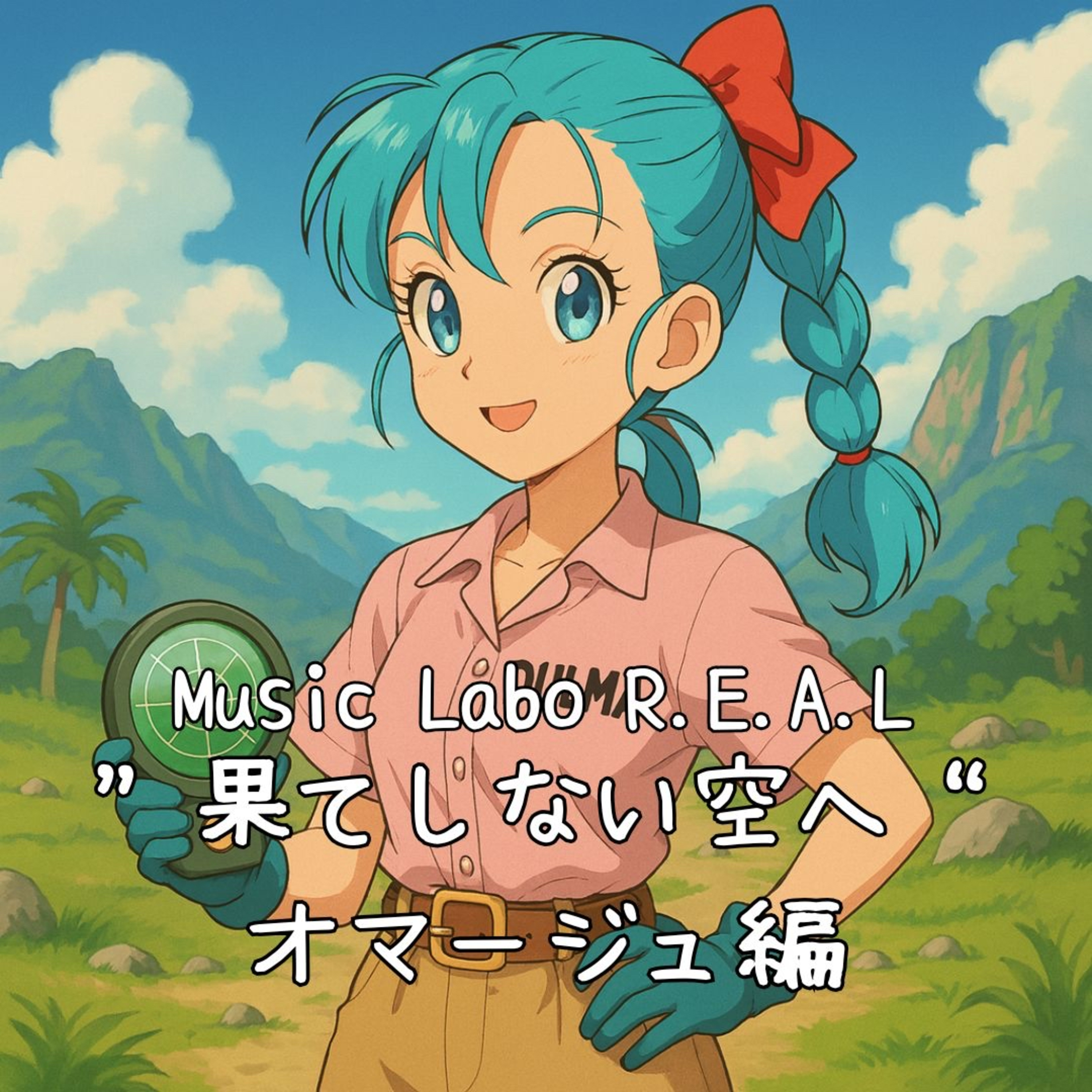 Music Labo R.E.A.L(2025/09/17) episode artwork