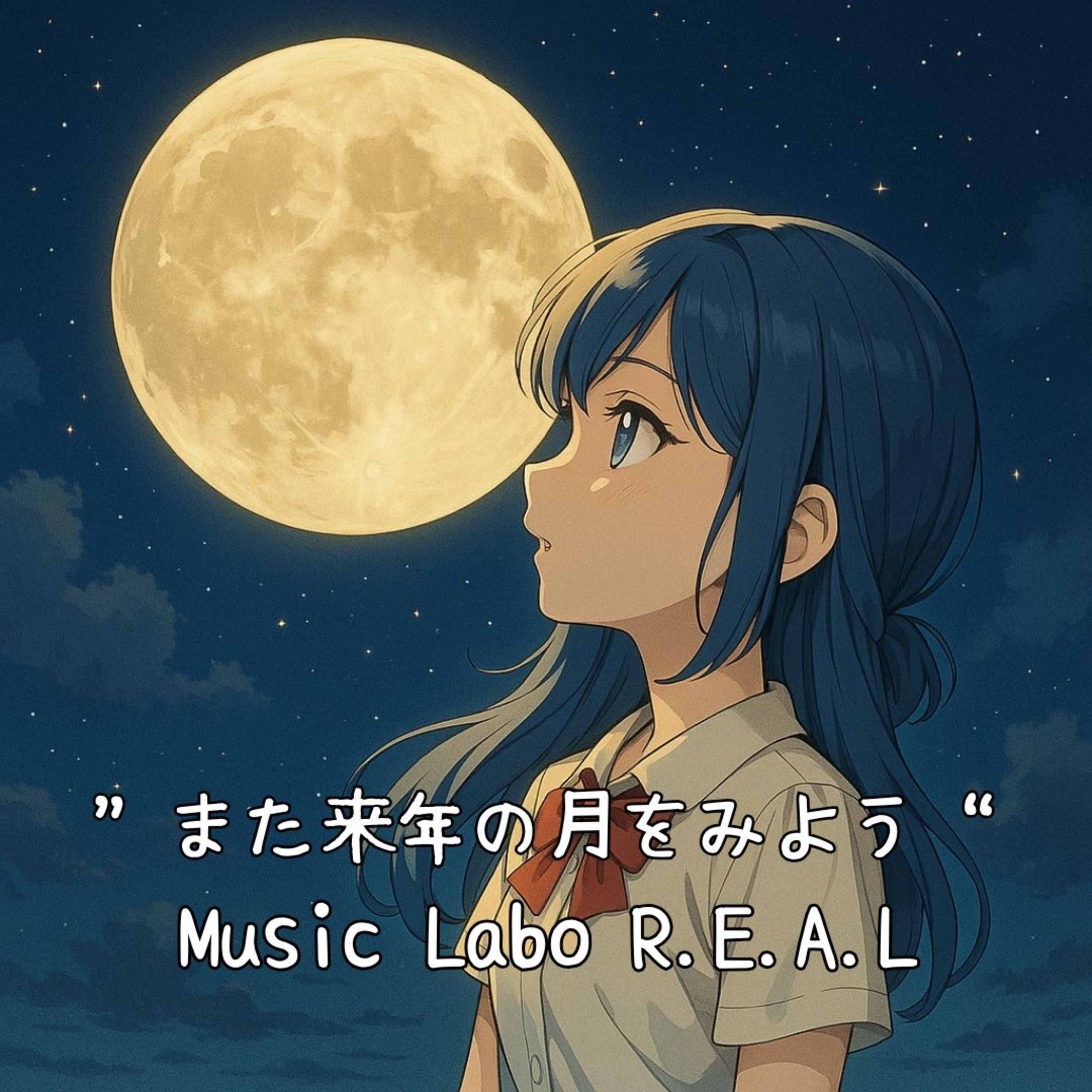 Music Labo R.E.A.L(2025/10/07) episode artwork
