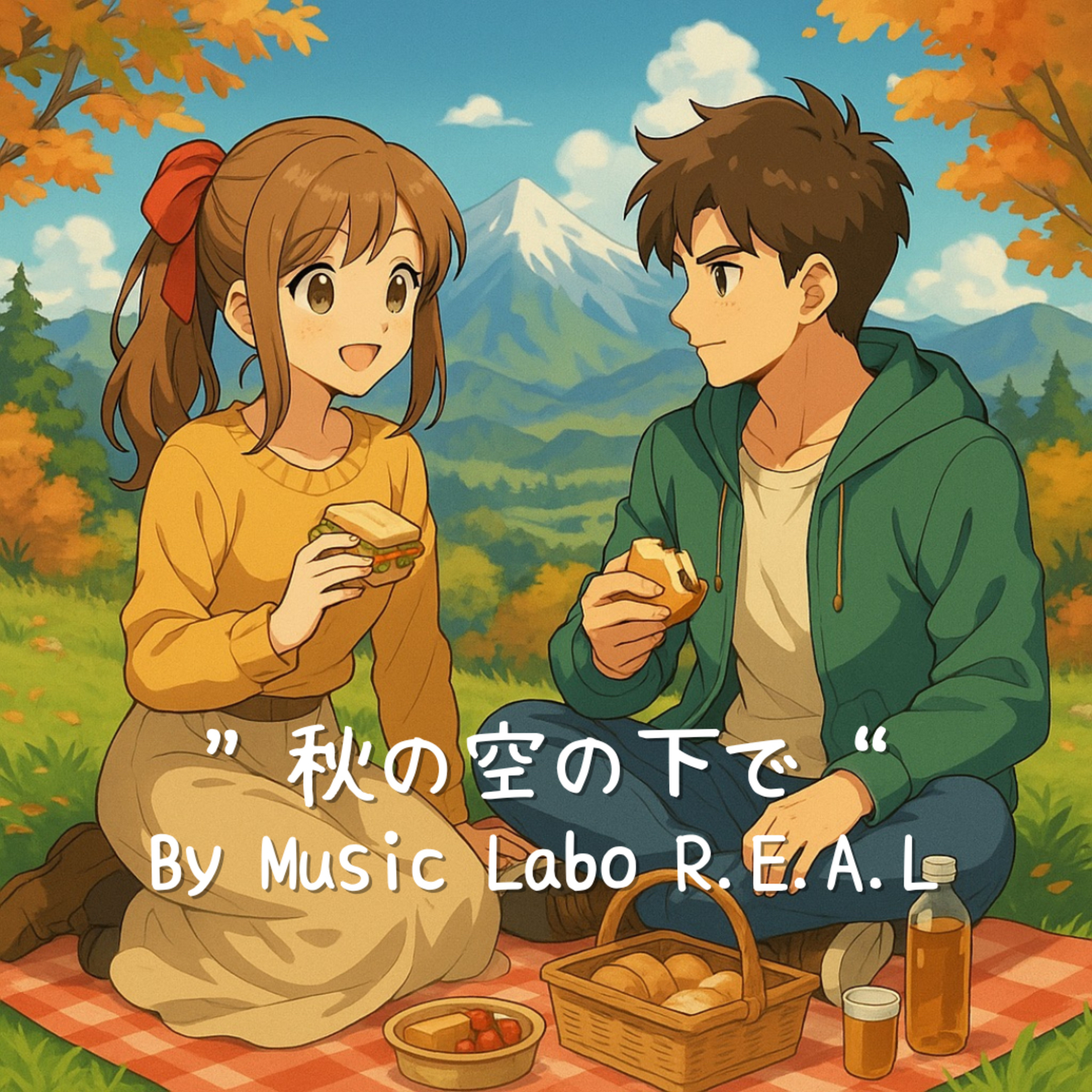 Music Labo R.E.A.L(2025/10/16) episode artwork