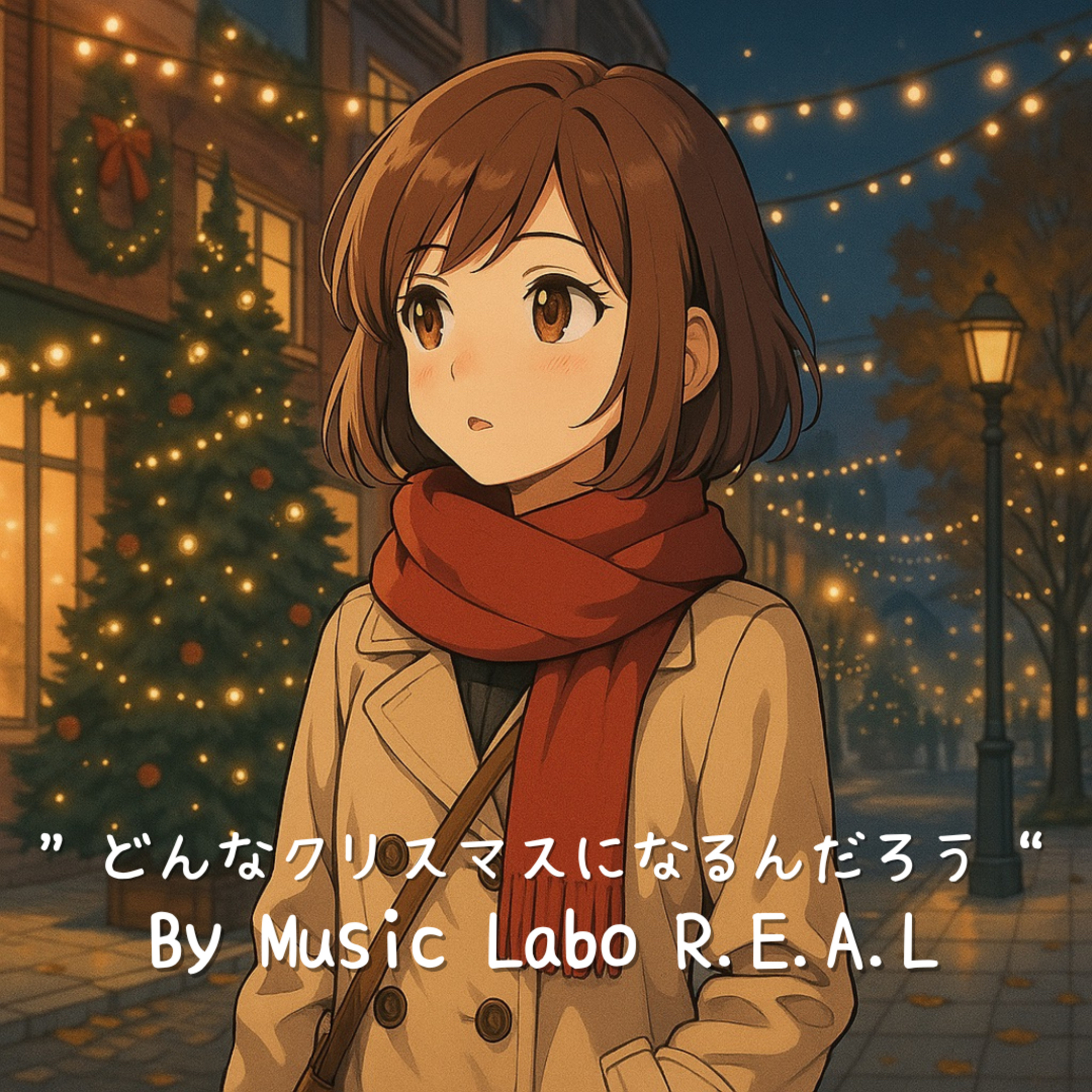 Music Labo R.E.A.L(2025/11/05) episode artwork