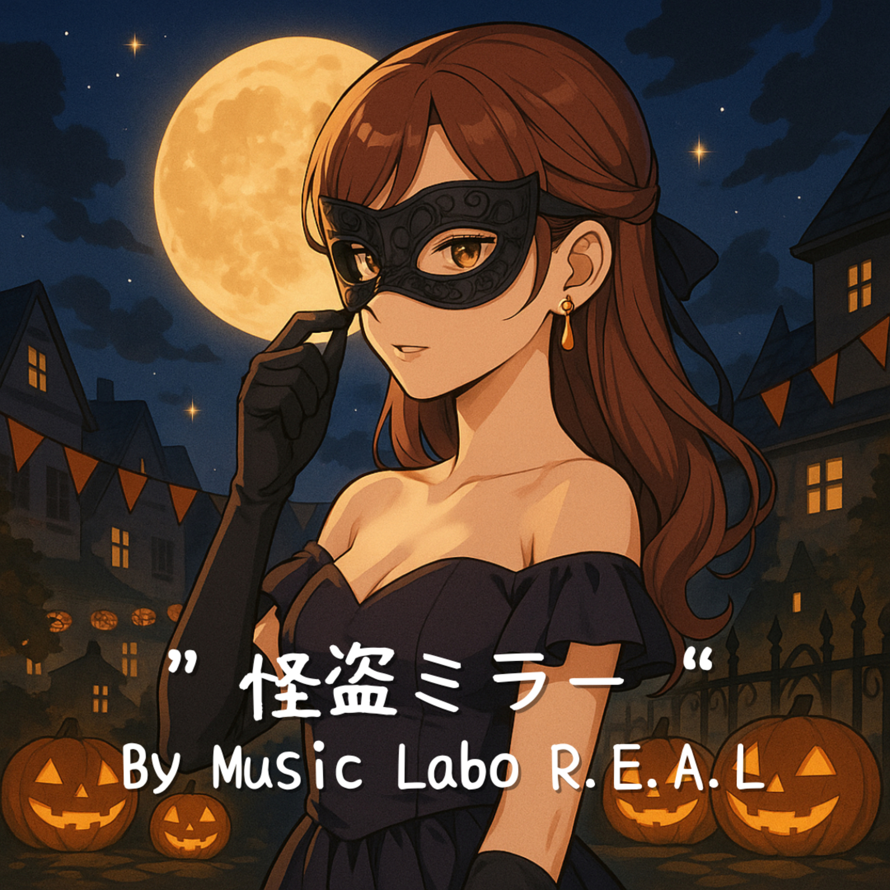 Music Labo R.E.A.L(2025/10/28) episode artwork