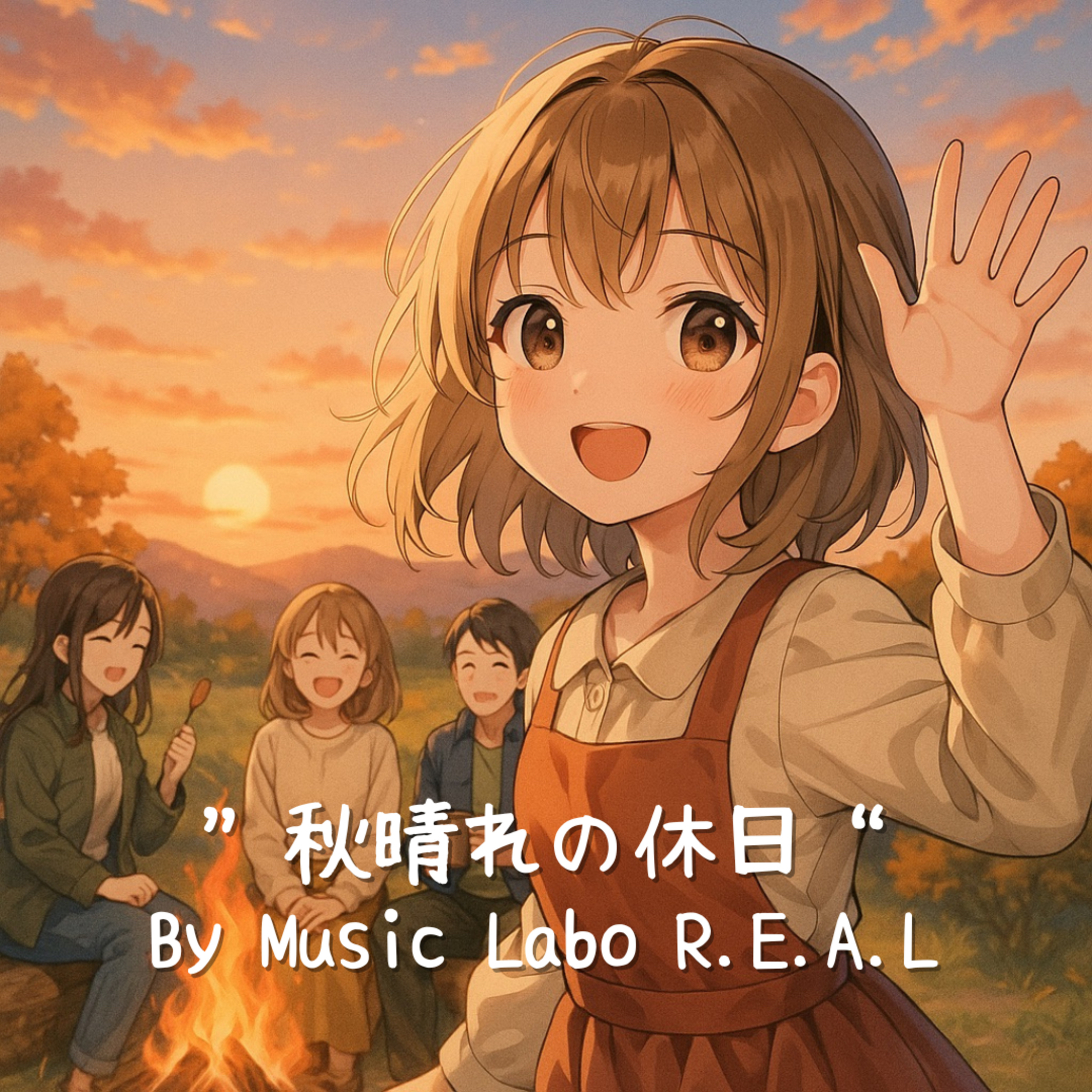 Music Labo R.E.A.L(2025/11/11) episode artwork