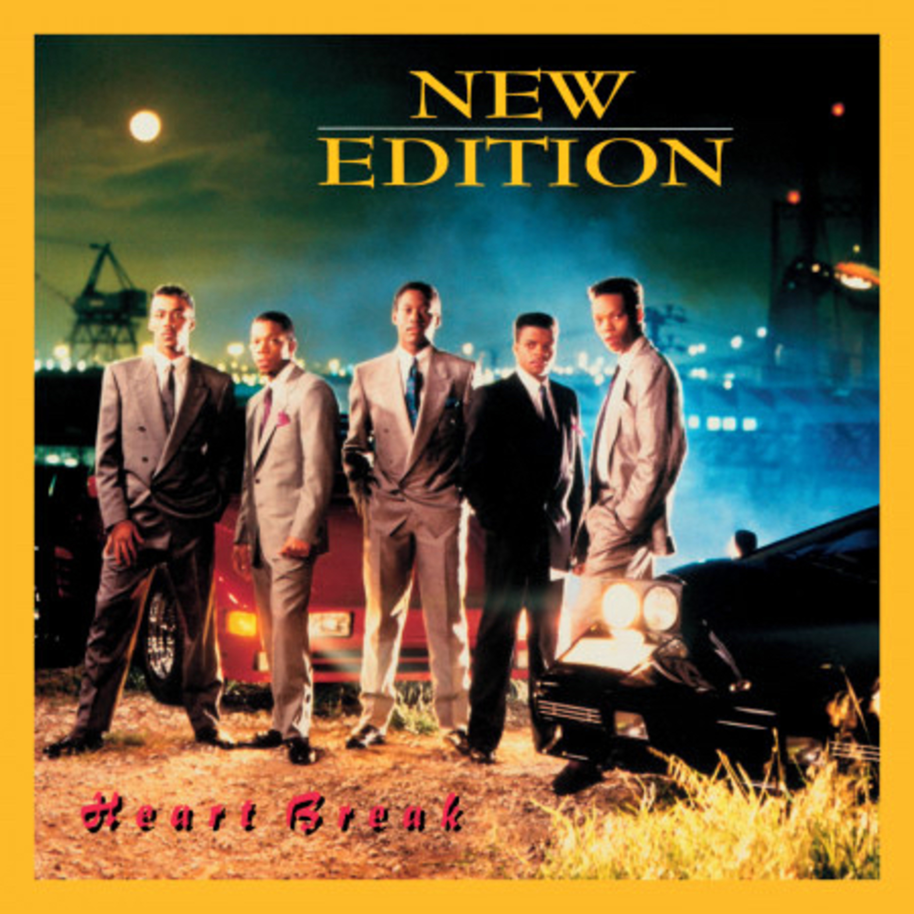New Jack Swing(2025/11/19) episode artwork