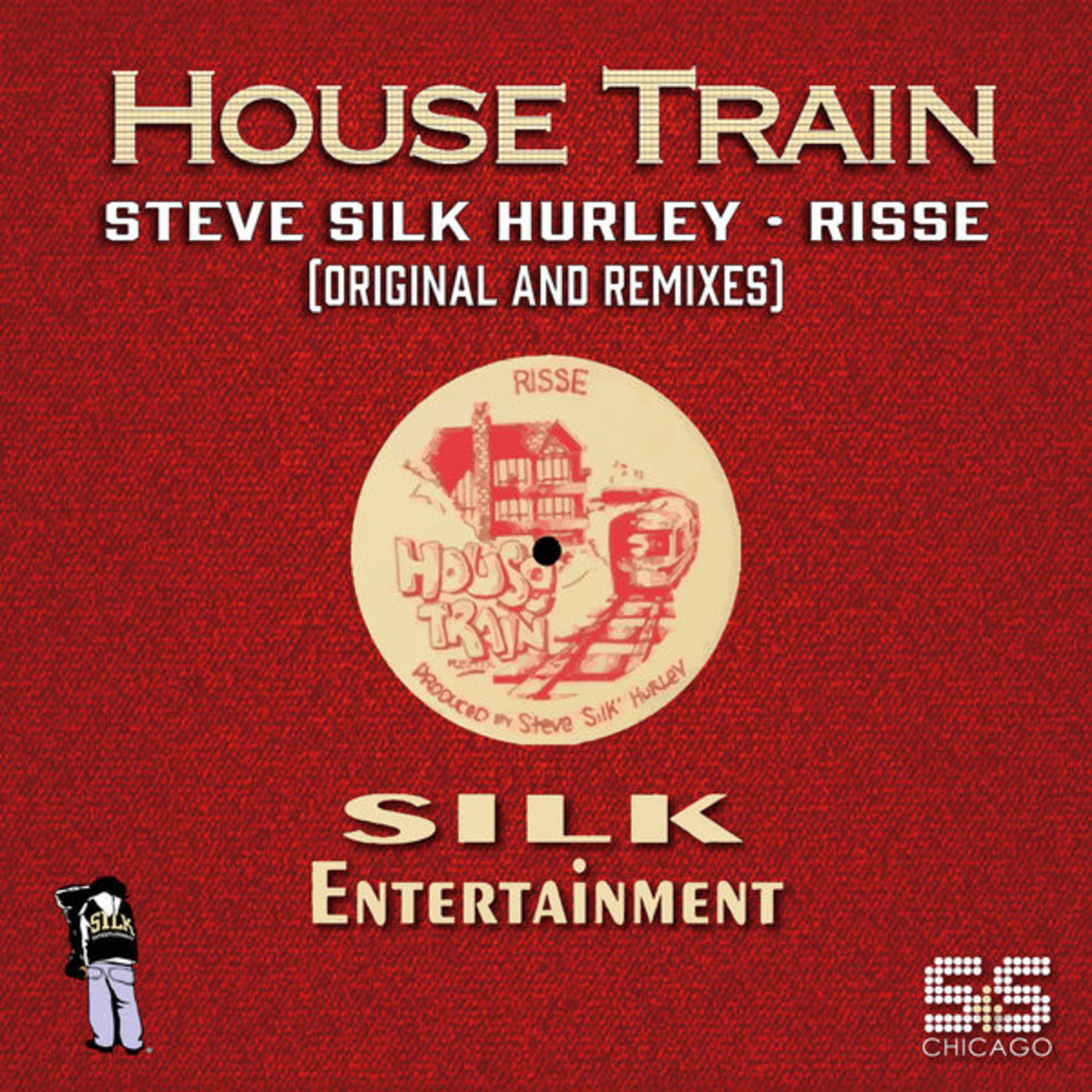 Hip House(2025/11/20) episode artwork