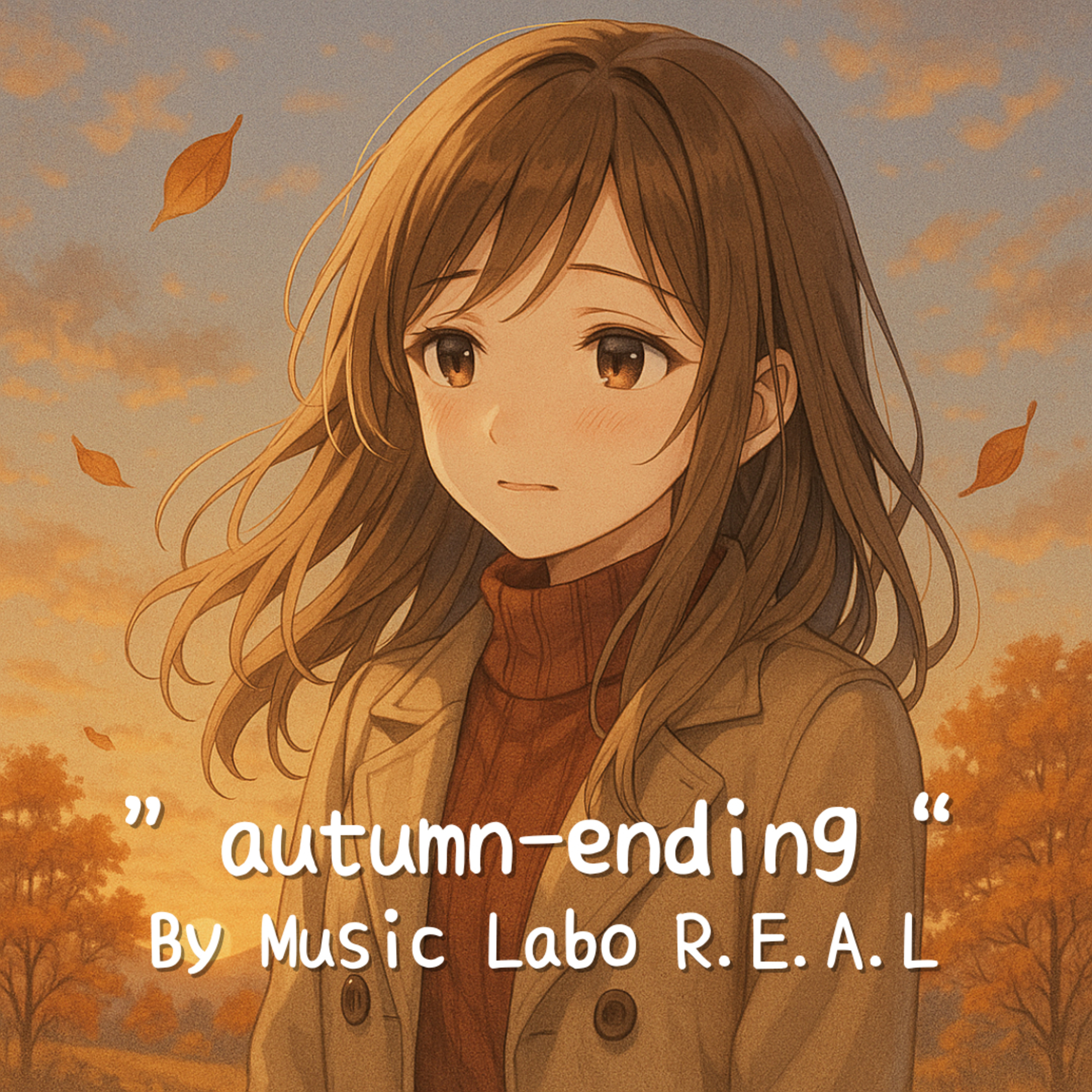 Music Labo R.E.A.L(2025/11/26) episode artwork
