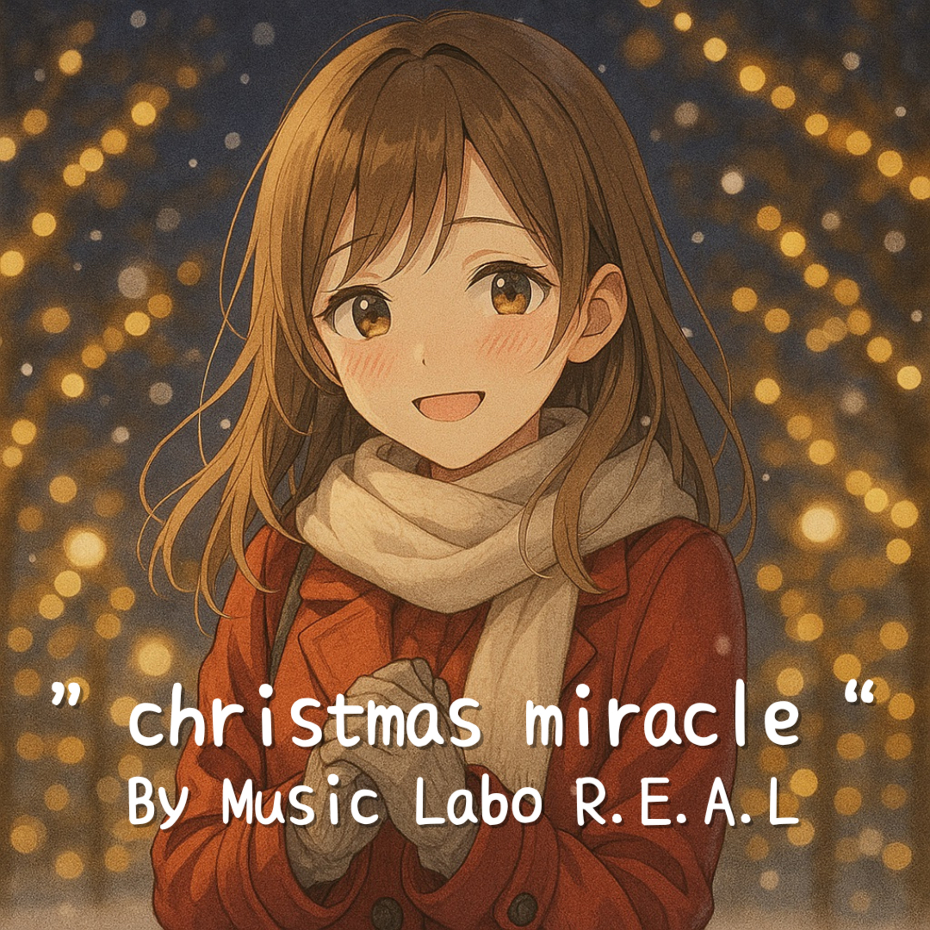 Music Labo R.E.A.L(2025/12/10) episode artwork