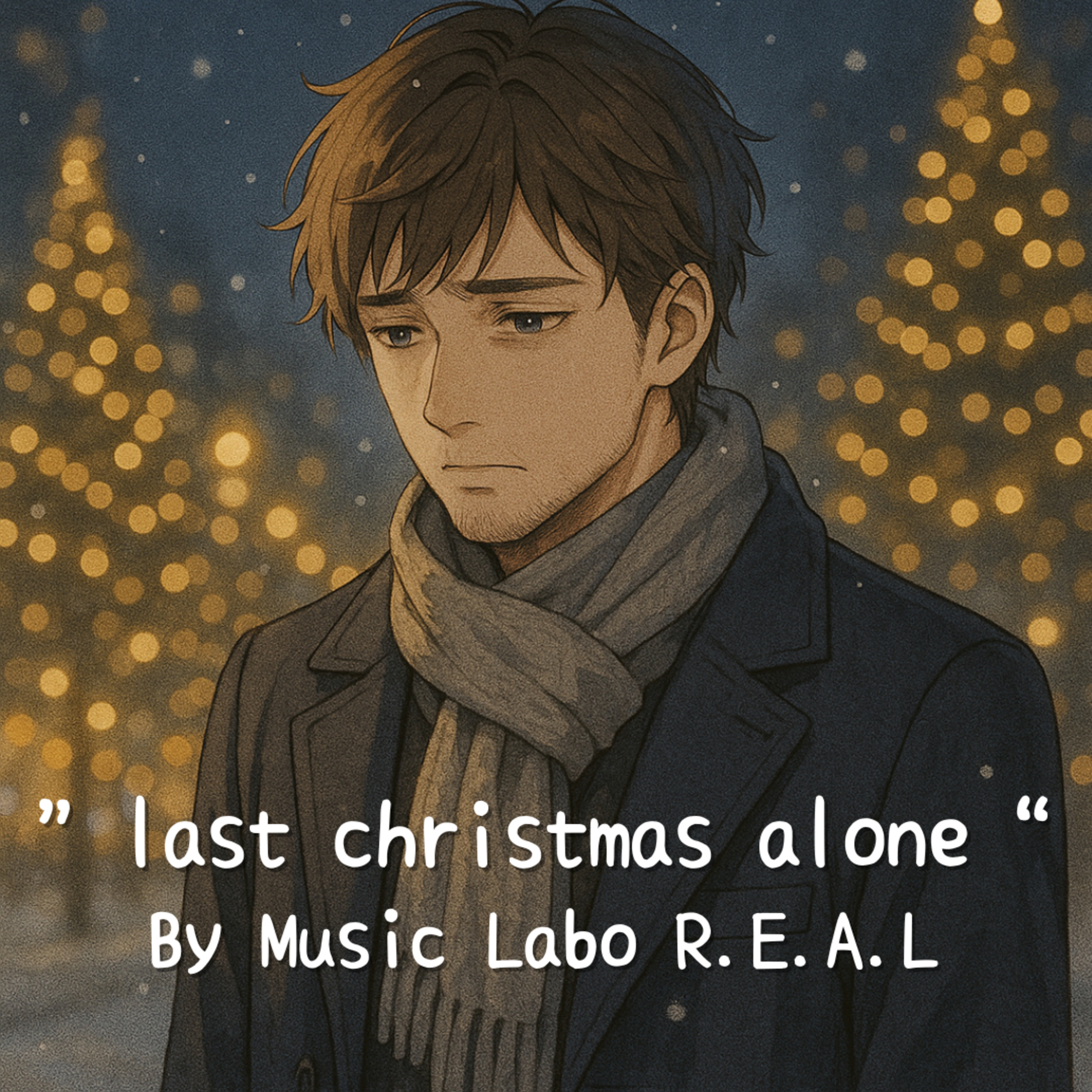 Music Labo R.E.A.L(2025/12/16) Music Labo R.E.A.L(2025/12/16) episode artwork