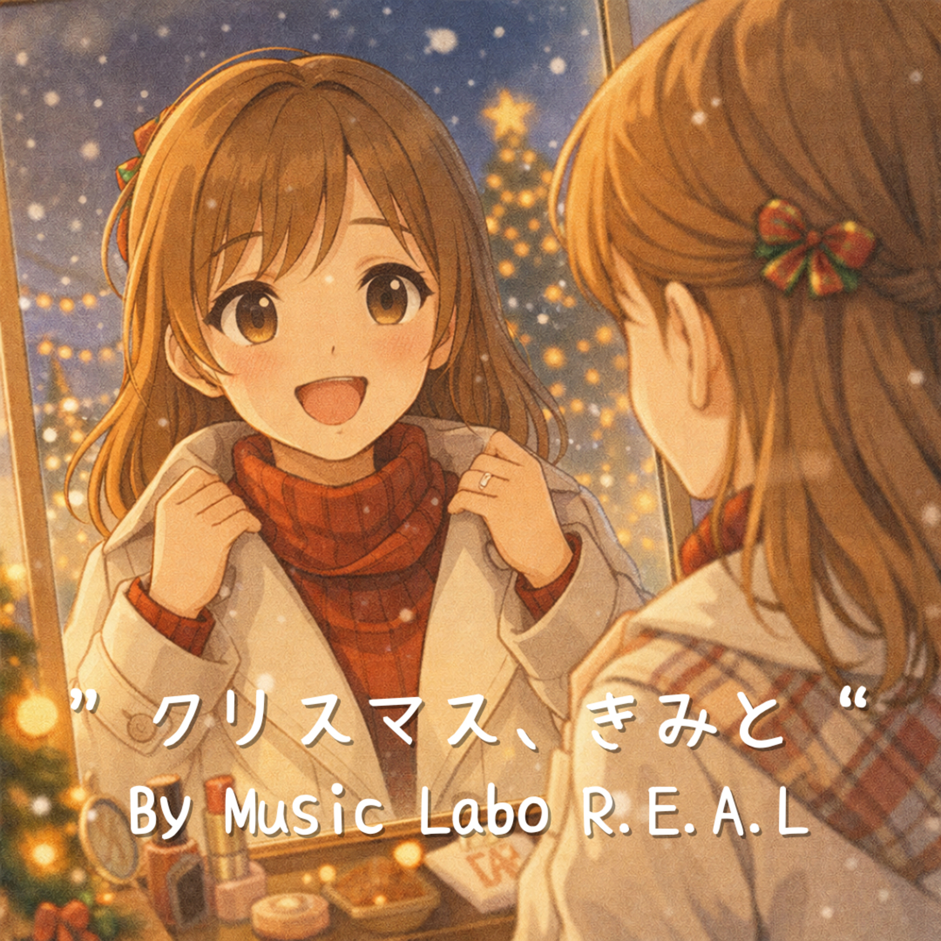 Music Labo R.E.A.L(2025/12/25) episode artwork