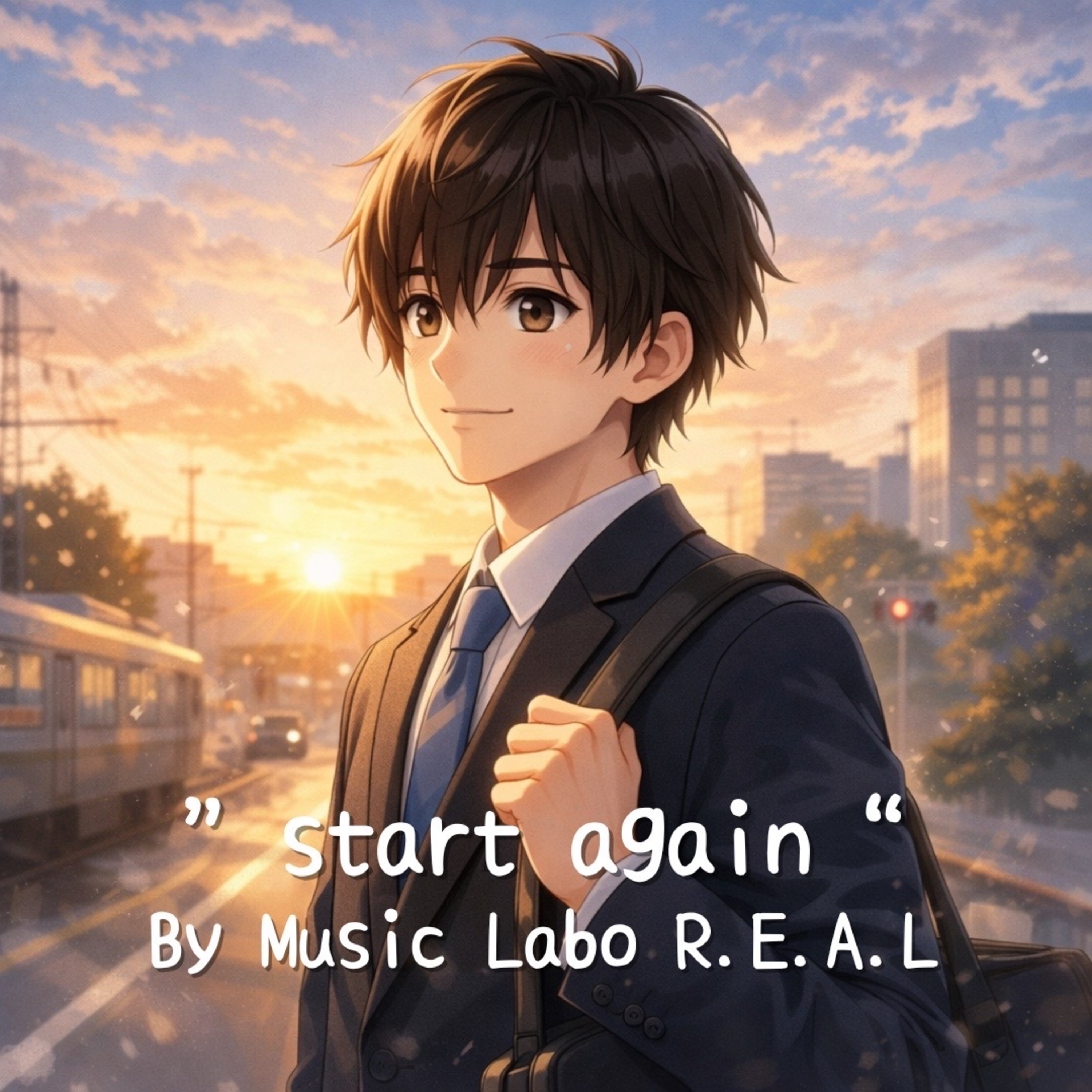 Music Labo R.E.A.L(2026/01/06) episode artwork