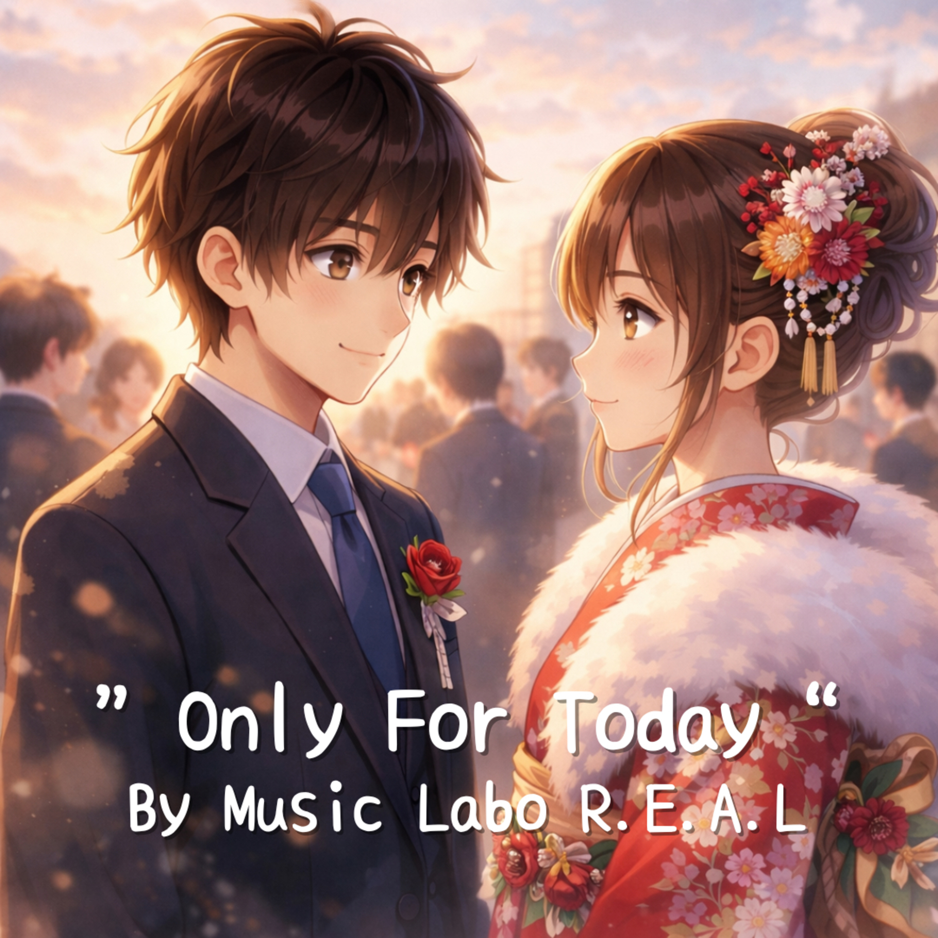 Music Labo R.E.A.L(2026/01/14) episode artwork
