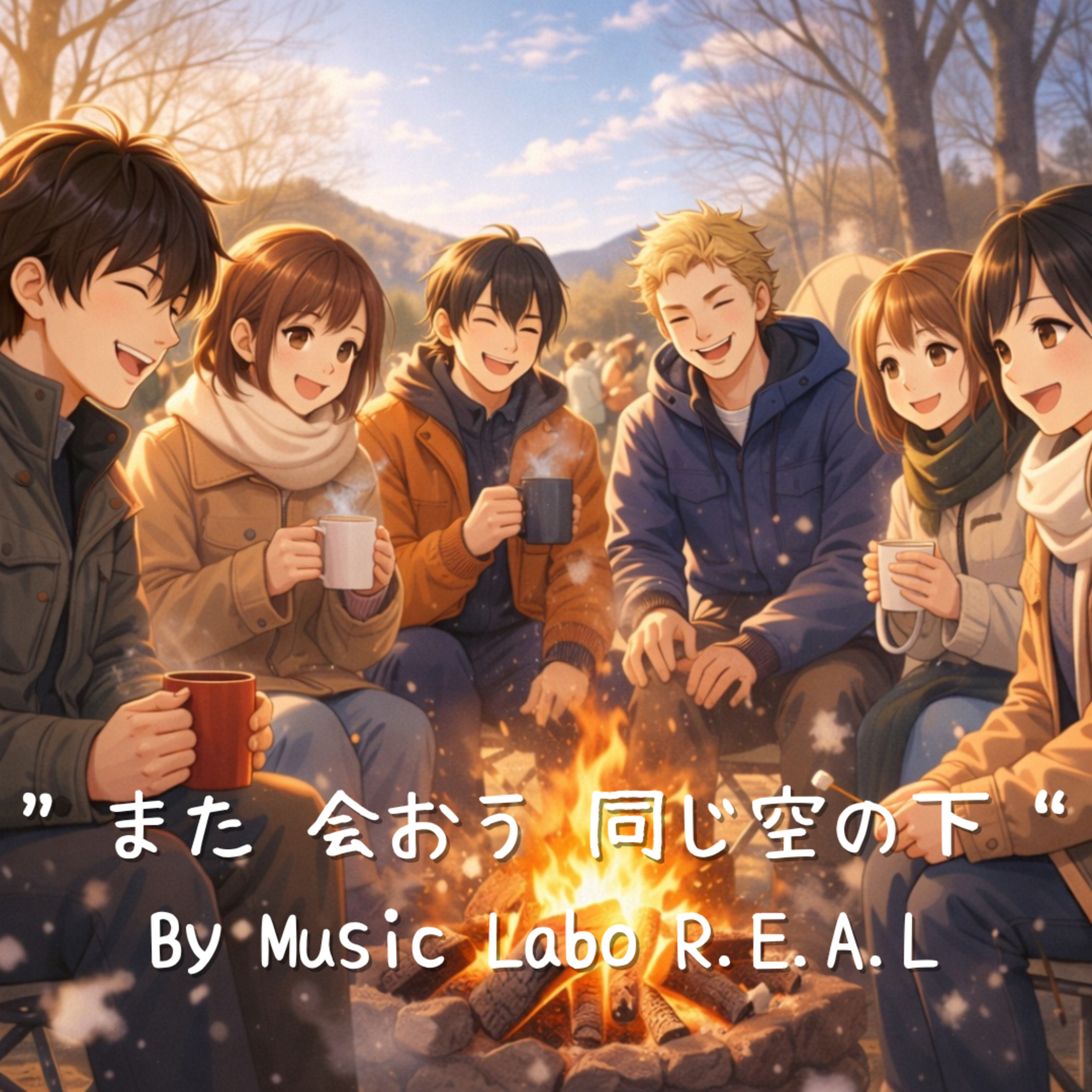 Music Labo R.E.A.L(2026/01/20) episode artwork