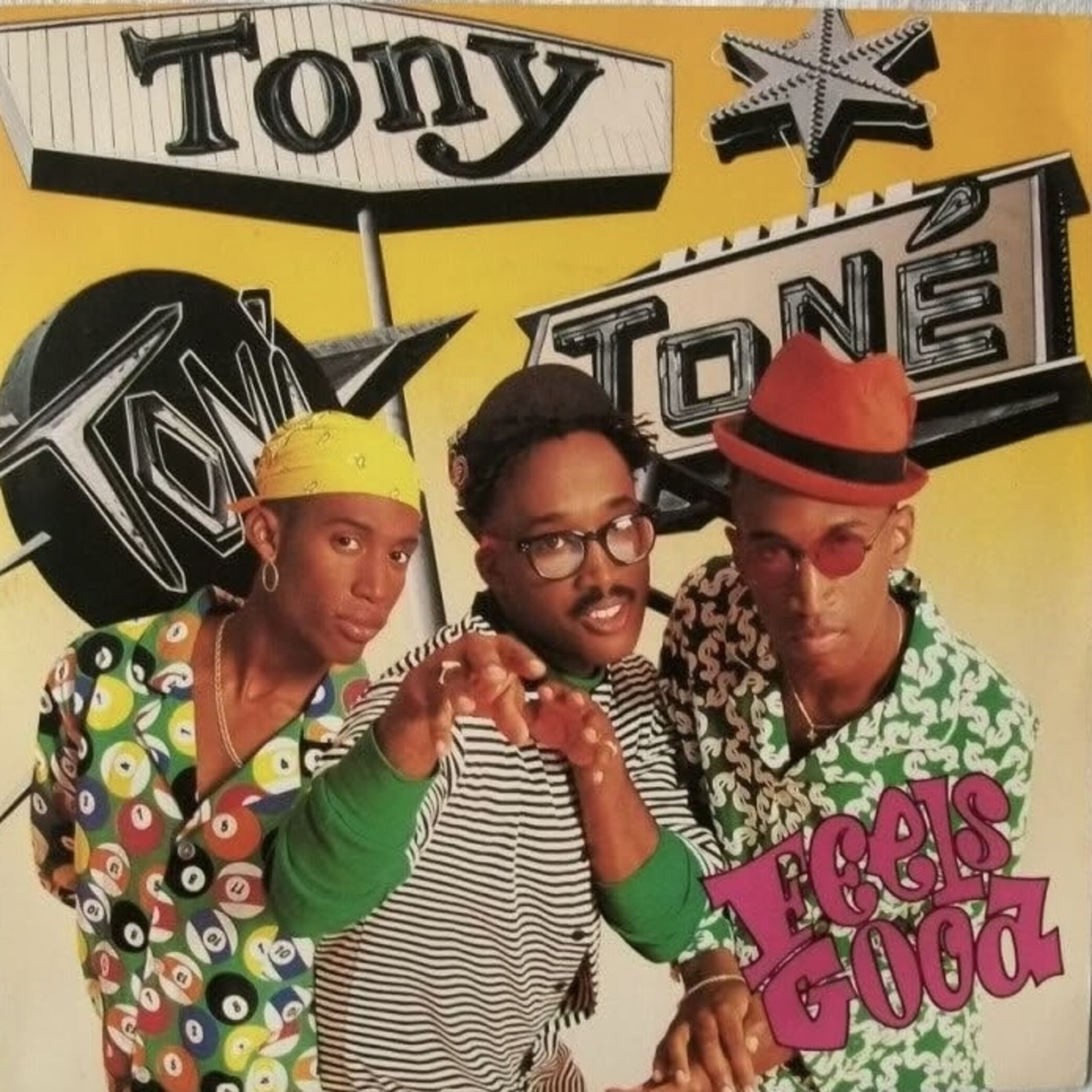 New Jack Swing(2026/01/21) episode artwork