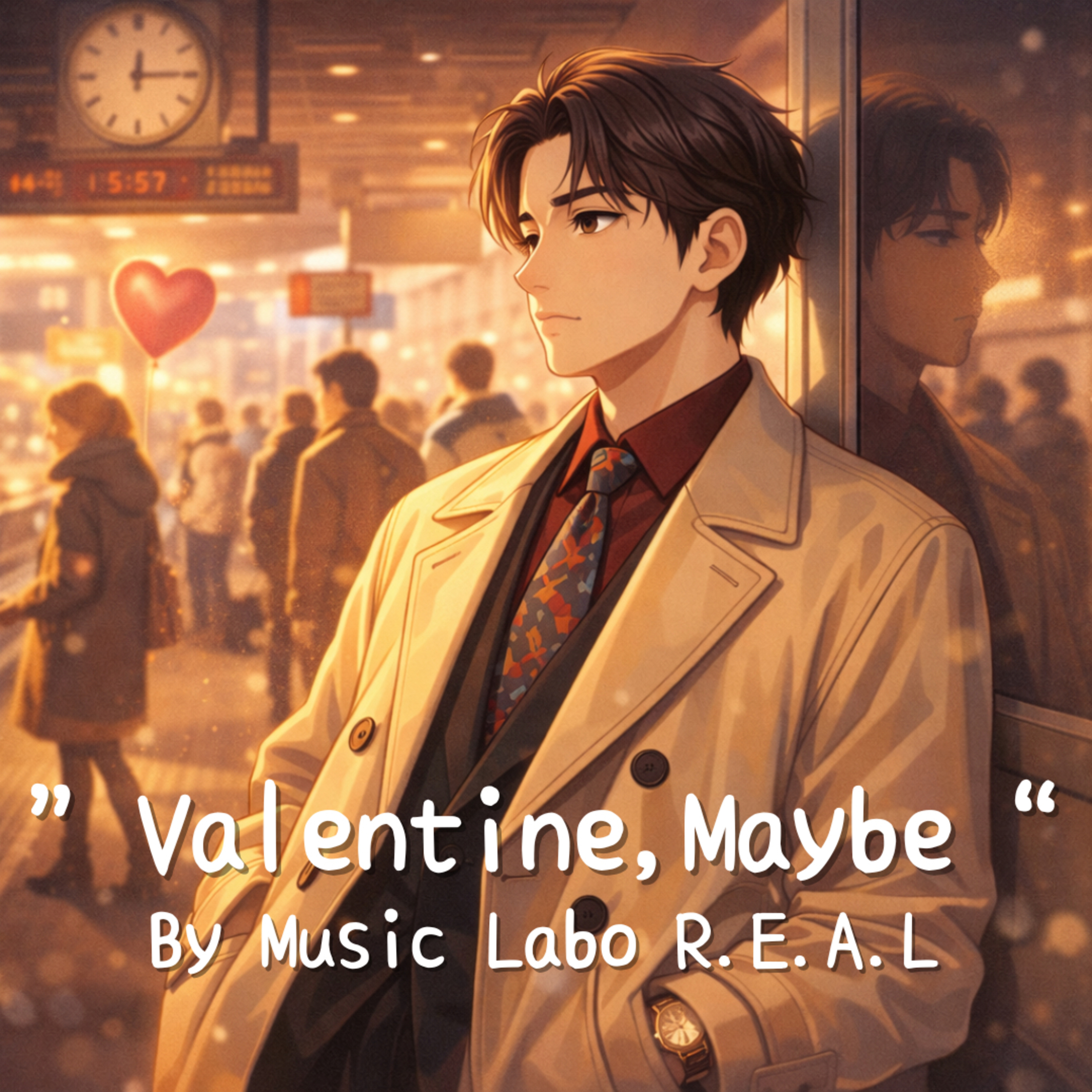 Music Labo R.E.A.L(2026/02/04) episode artwork